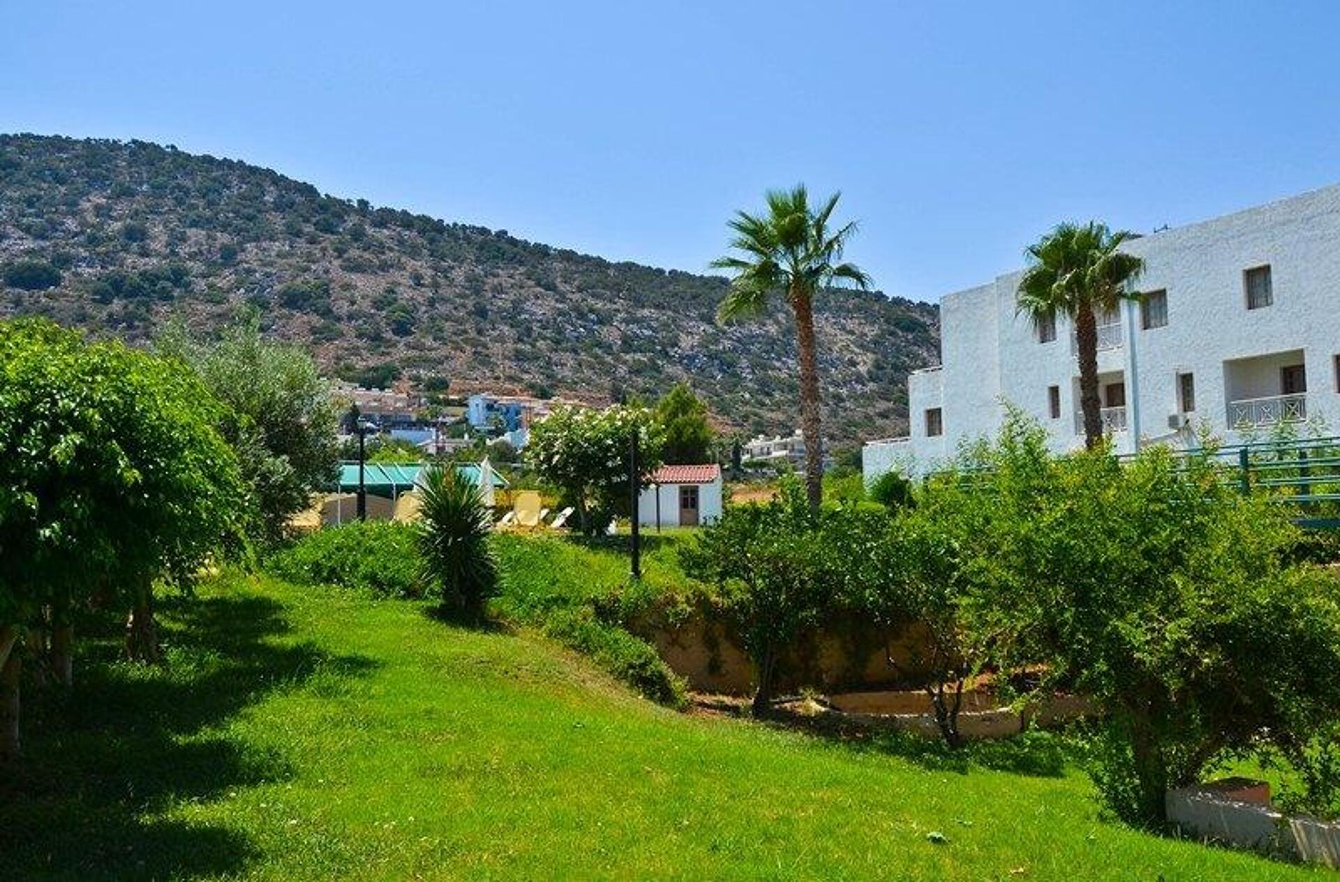 Niko-Elen Hotel 3* 11