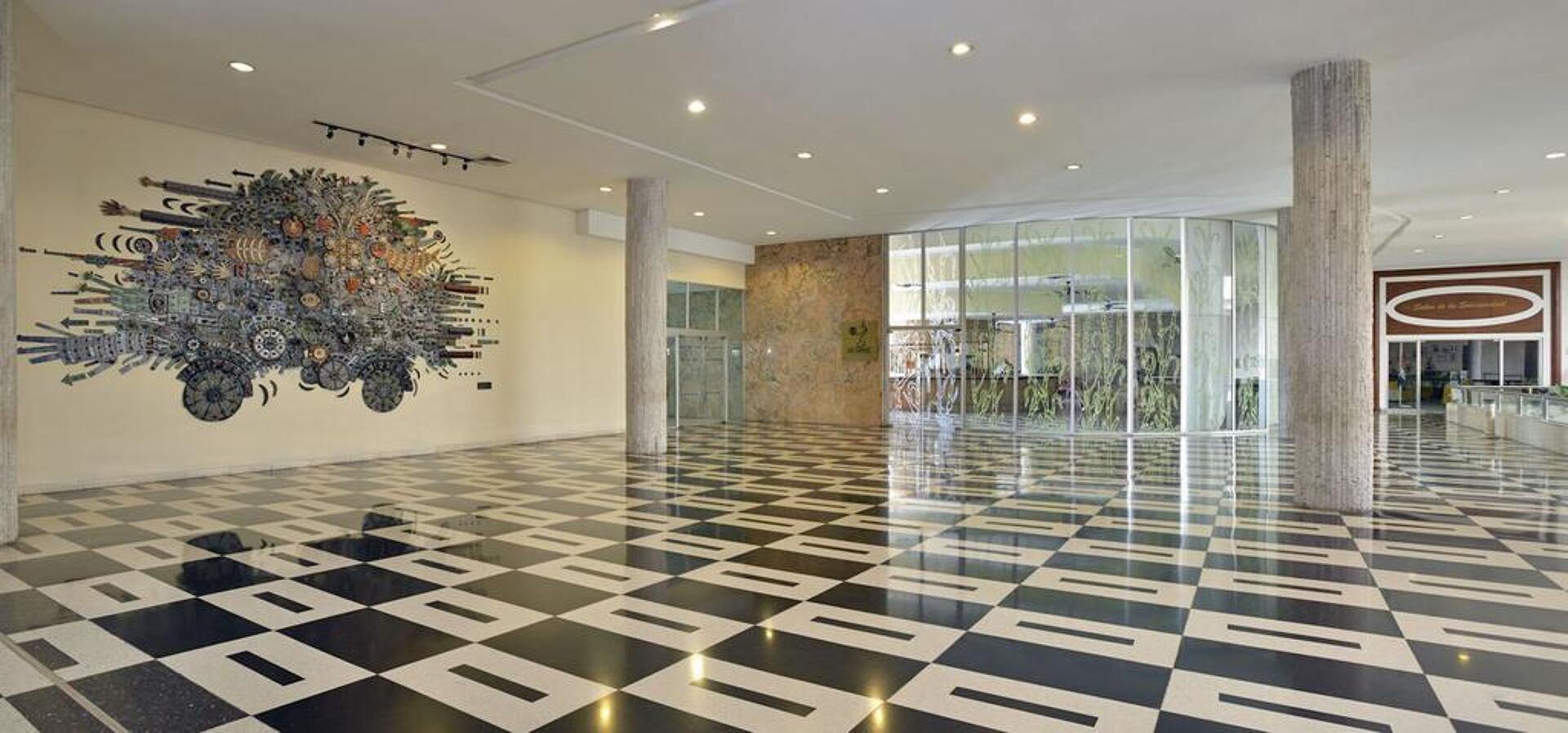 Tryp Habana Libre Hotel 5* 12