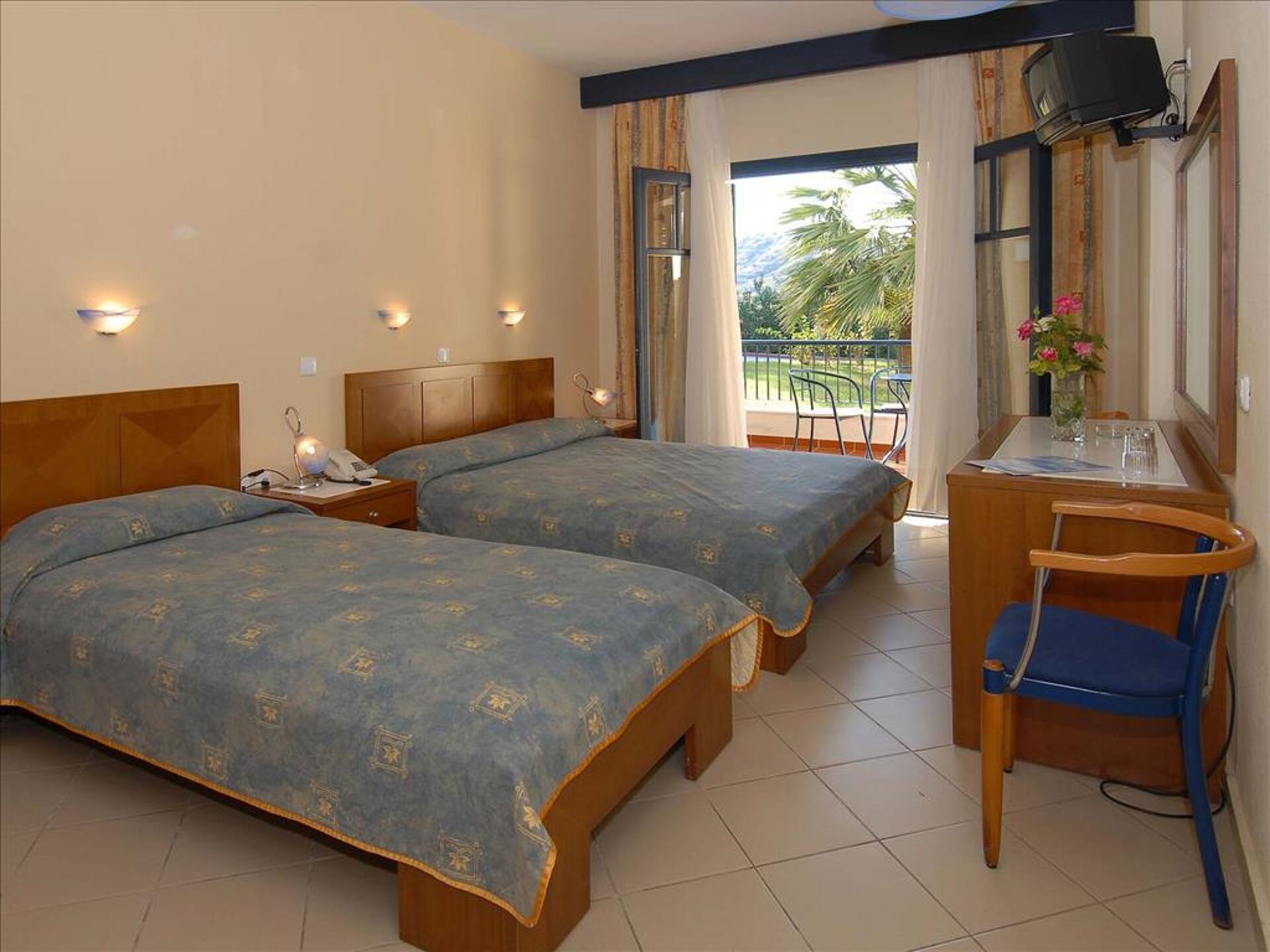 Atrium Hotel 3* 22