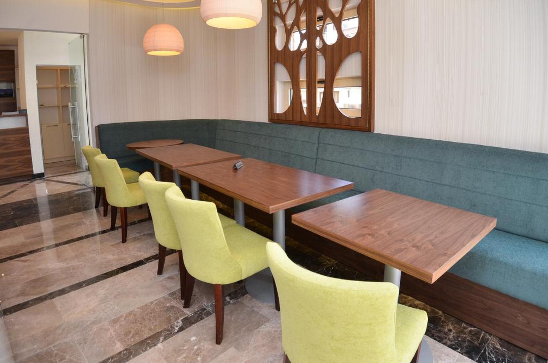 Atina Hotel 4* 16