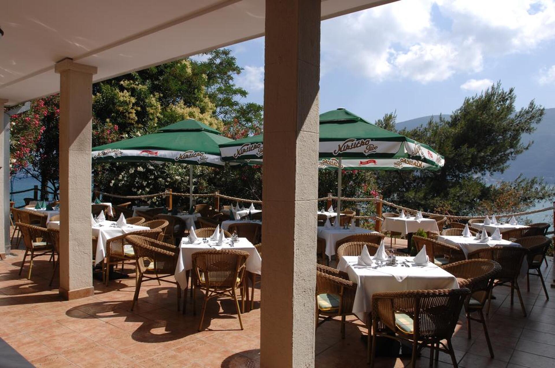 Hunguest Hotel Sun Resort 4* 23