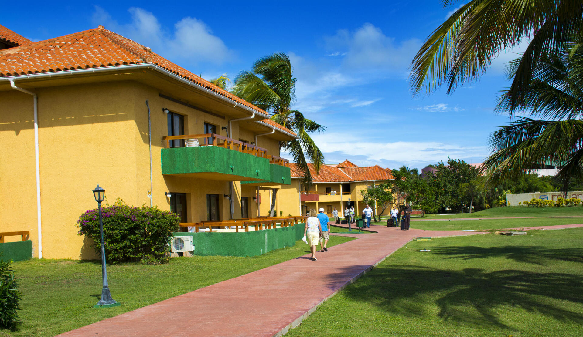 Roc Arenas Doradas Hotel 4* 10
