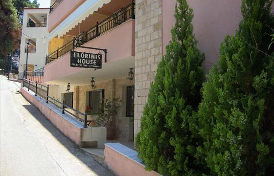 Florinis House