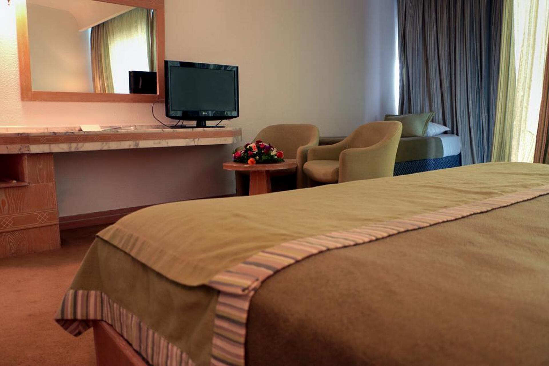 Tej Marhaba Hotel 4* 56