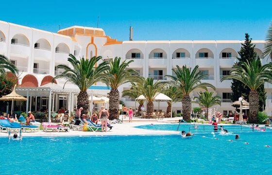 Golf Residence Hotel