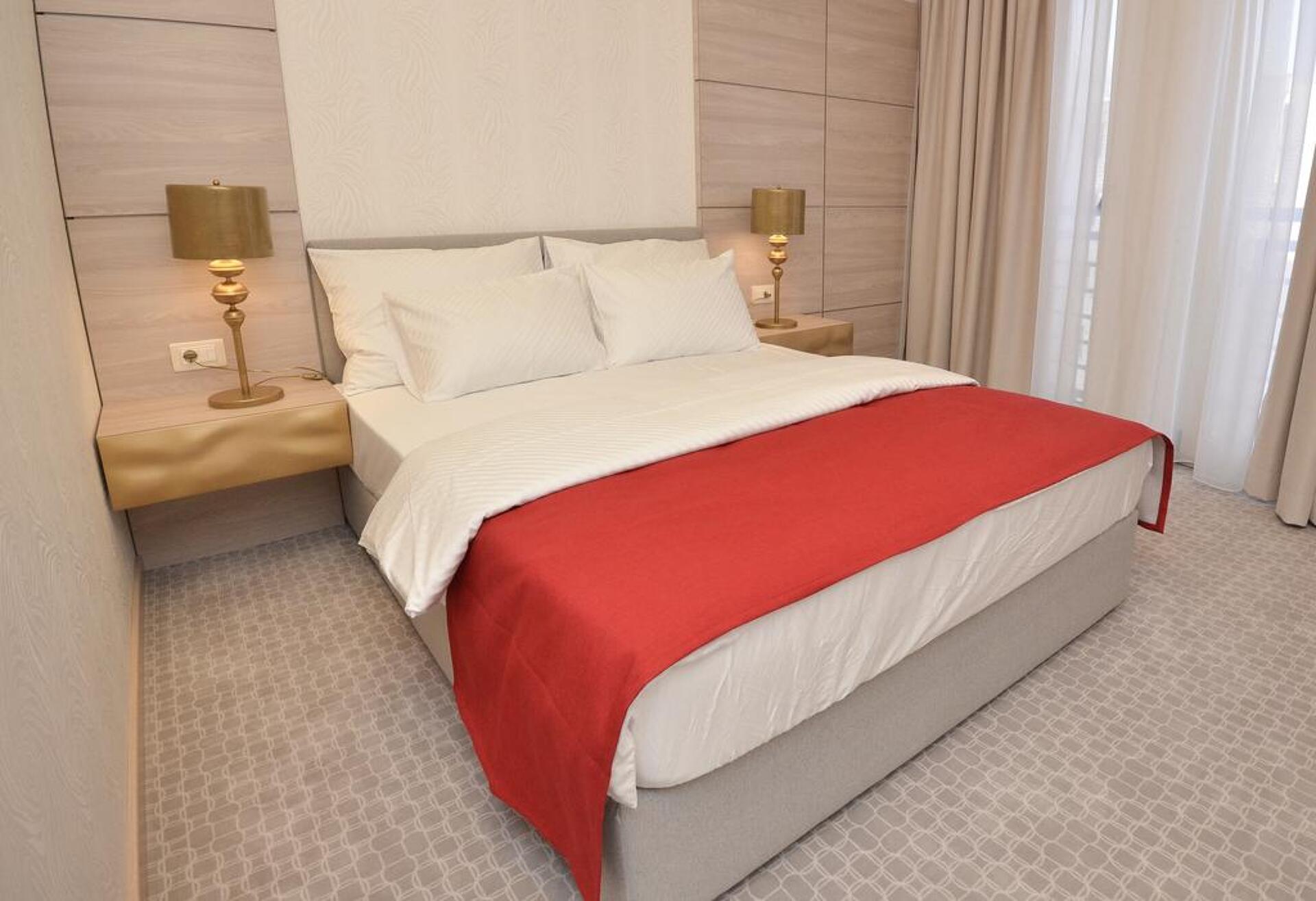 Atina Hotel 4* 28