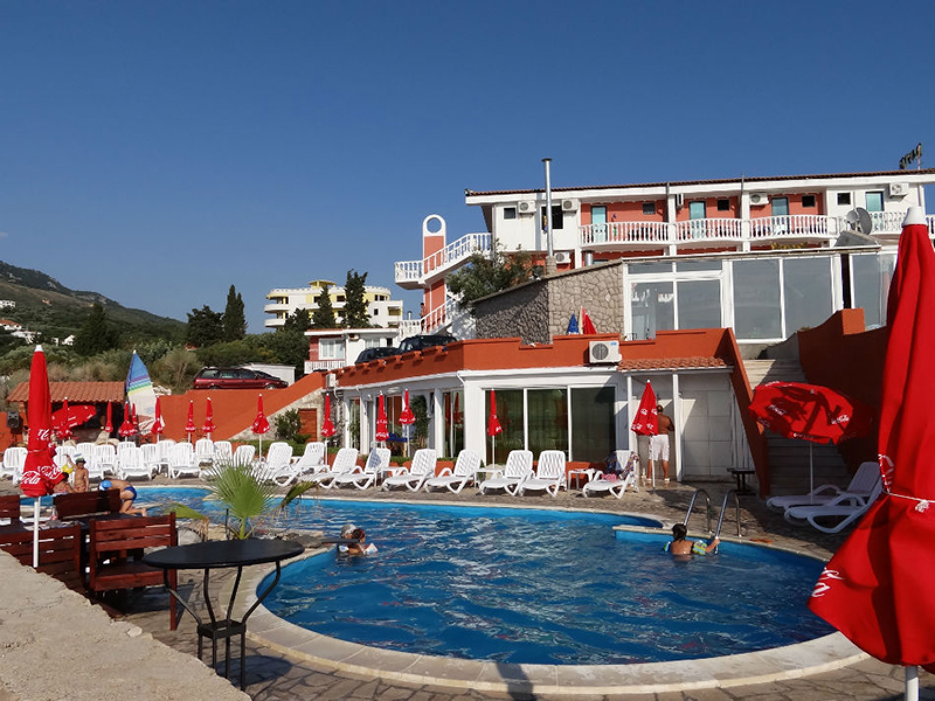Villa David 3