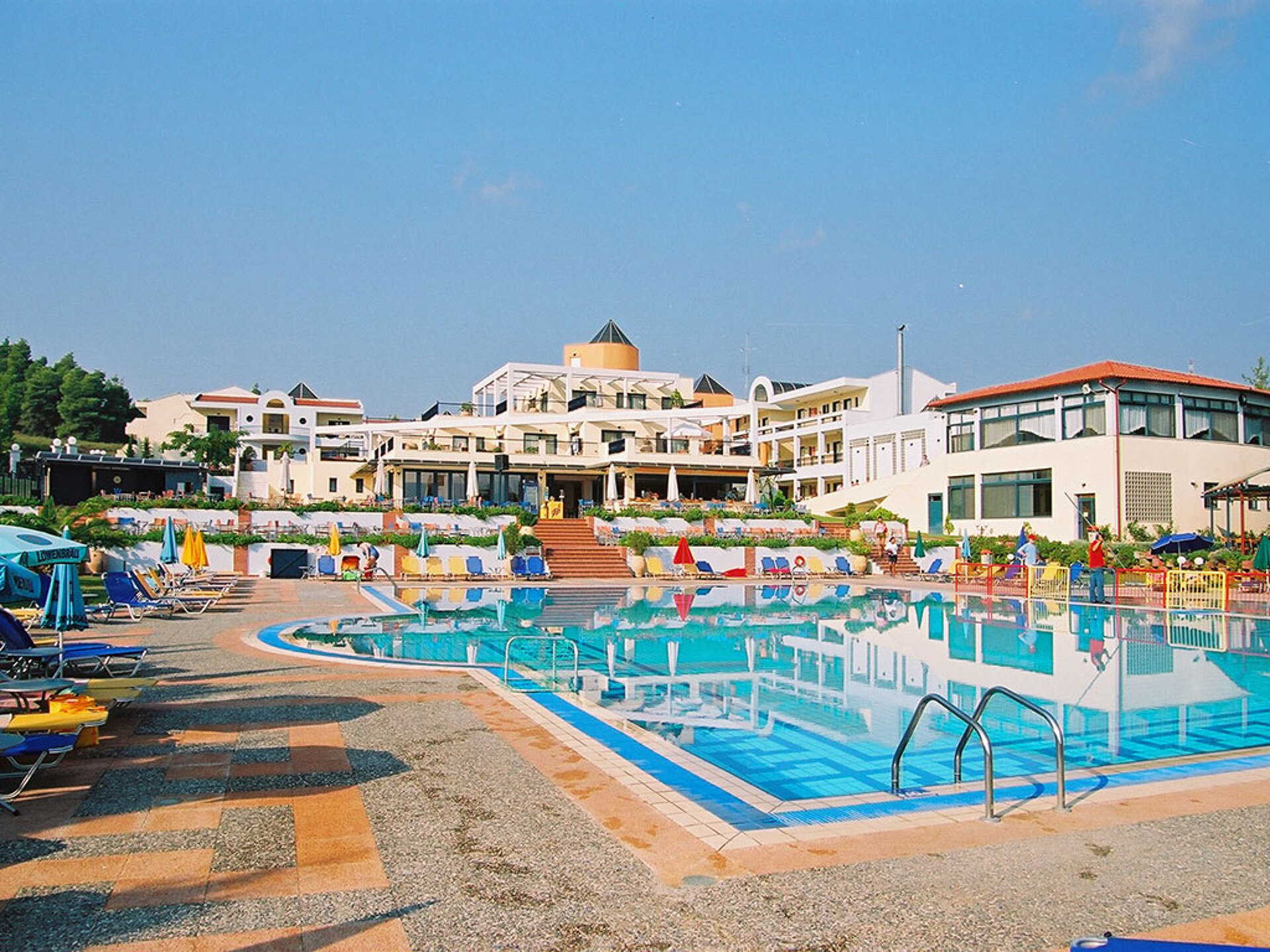 Atrium Hotel 3* 0
