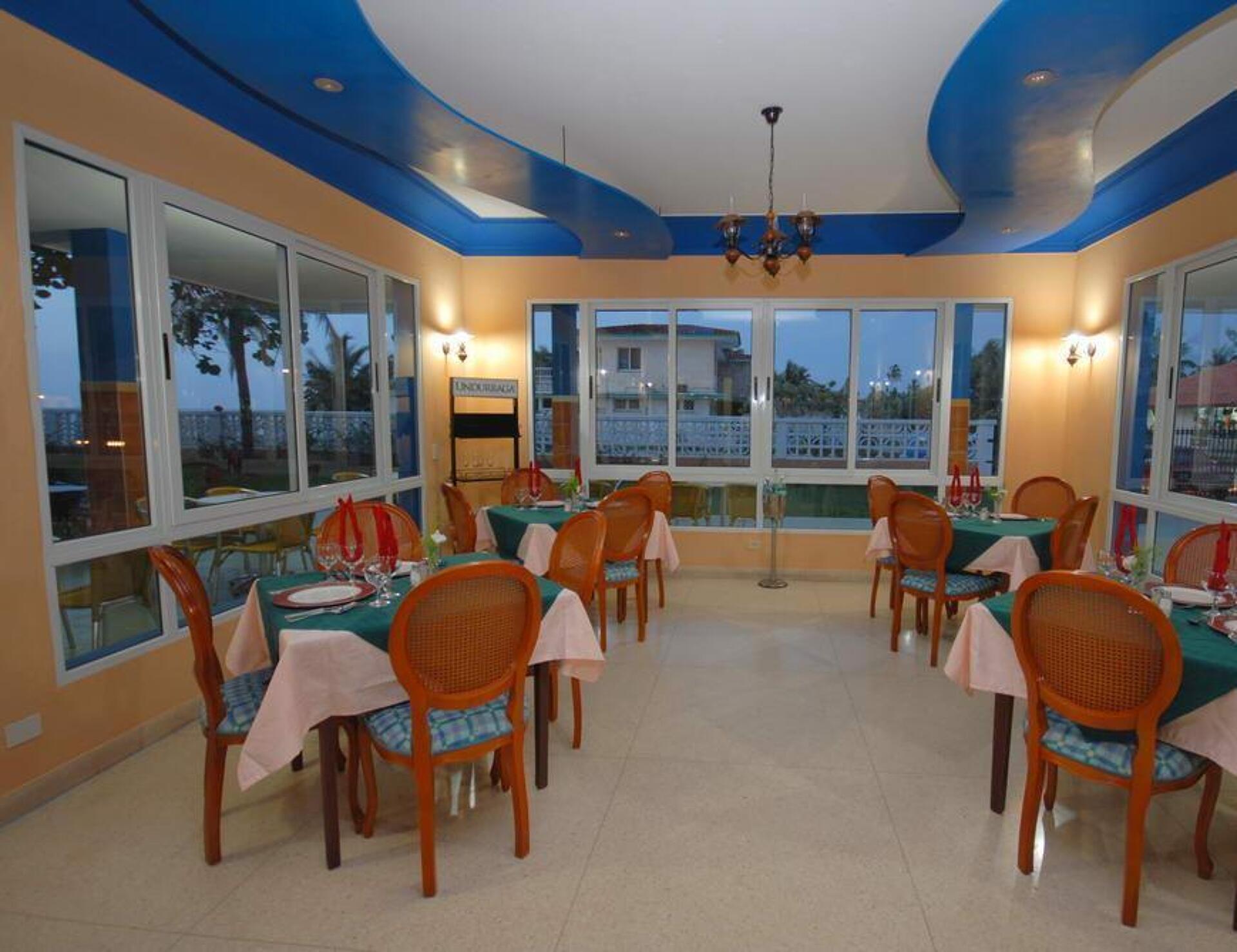 Be Live Experience Las Morlas 4* 5