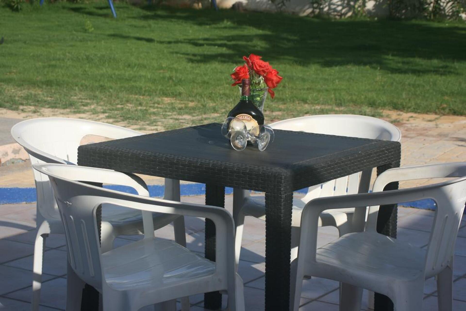 Eleonora Boutique Hotel 12