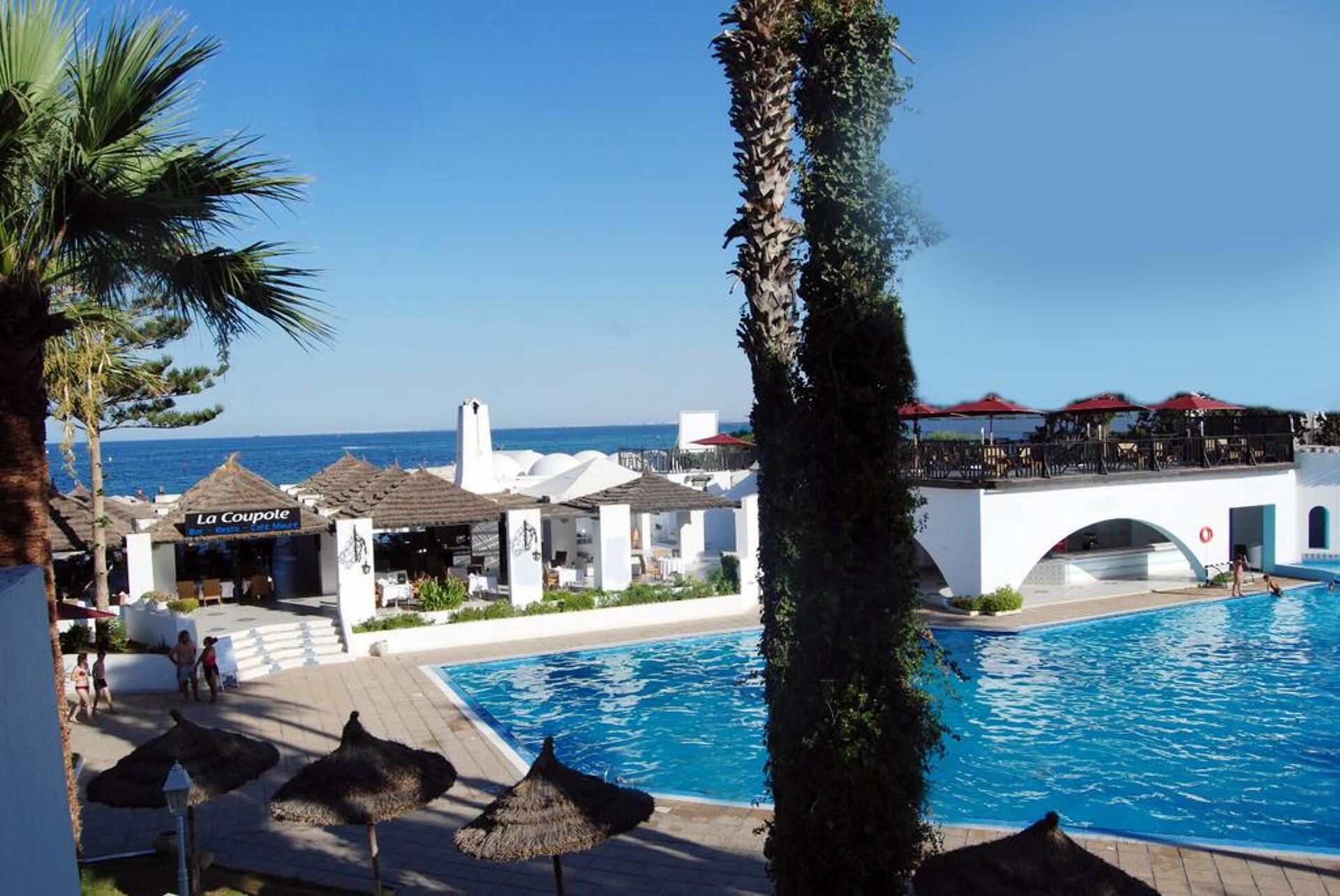 Orient Palace 5* 16