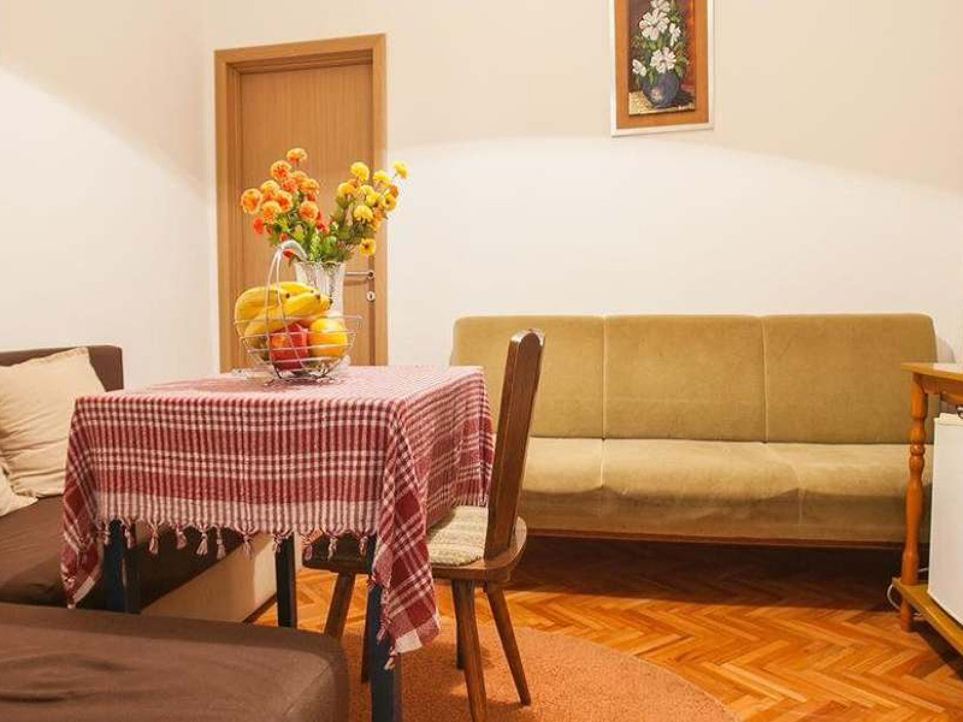 Villa Mali Milocer 8