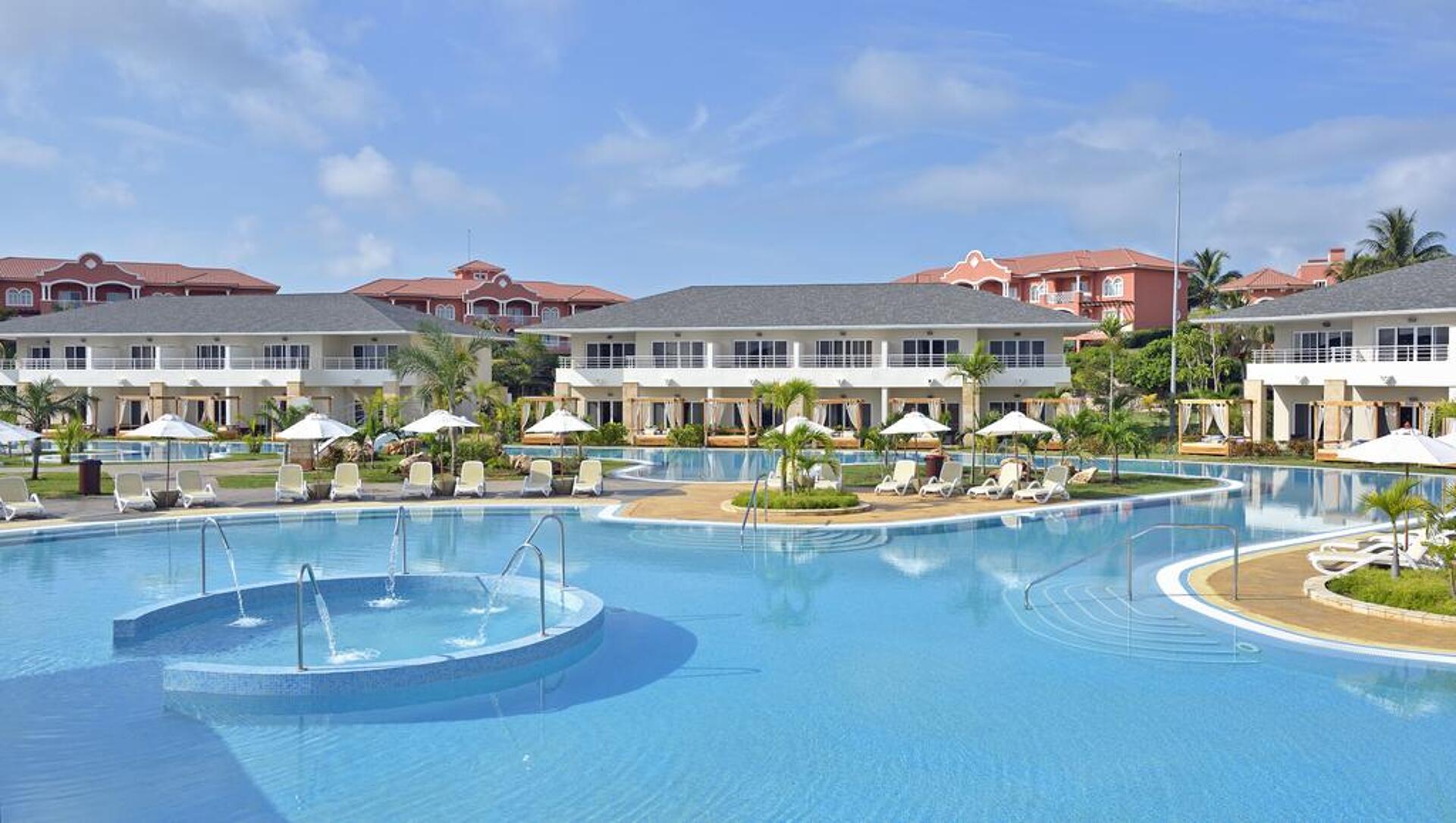 Paradisus Princesa del Mar Resort & Spa 25