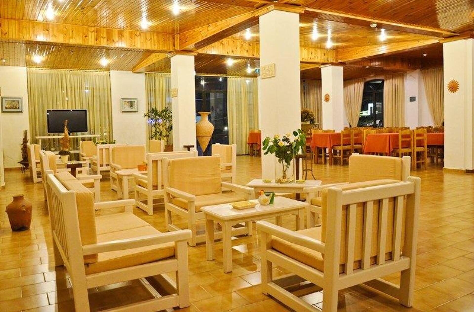 Niko-Elen Hotel 3* 19