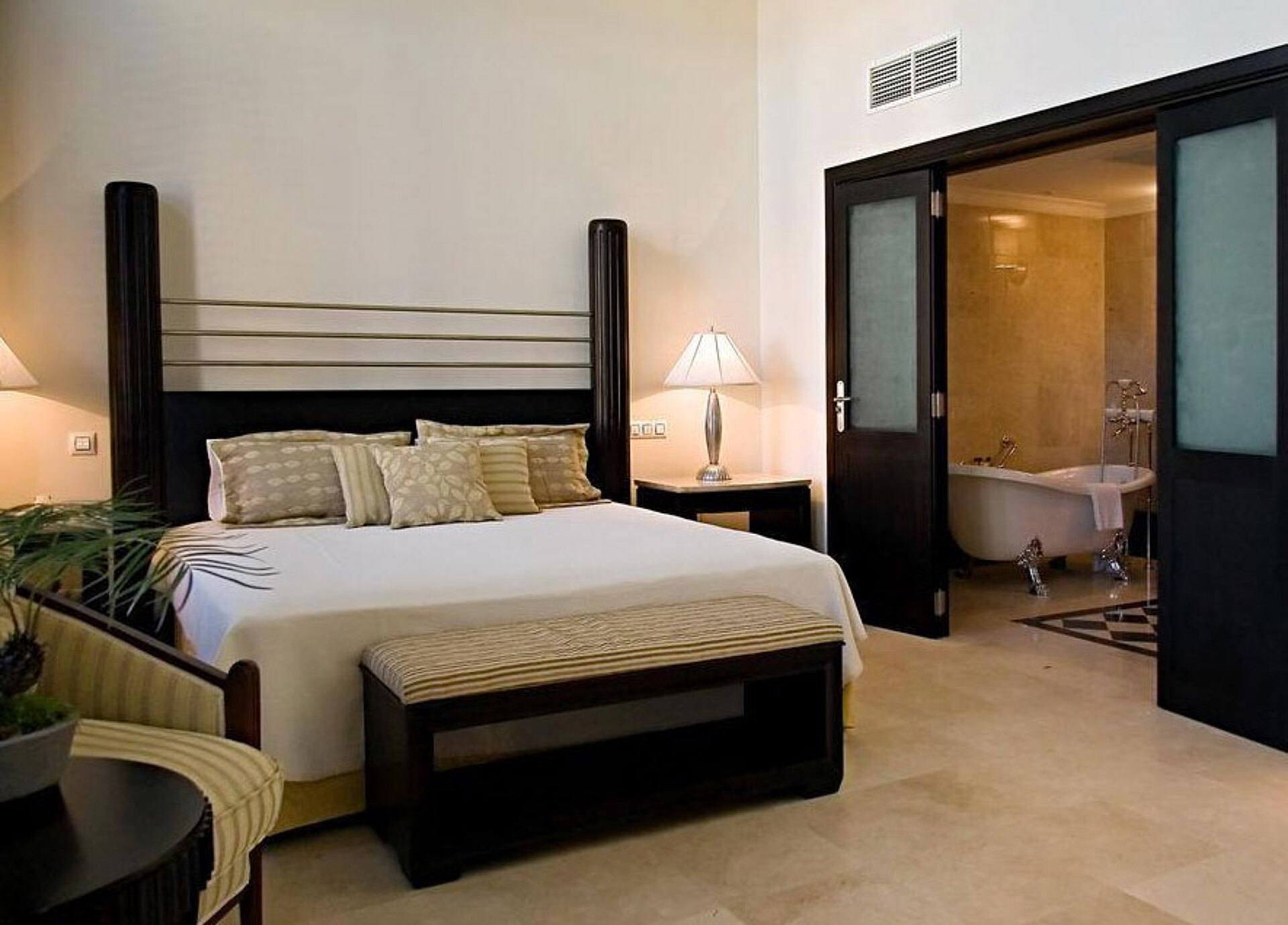 Saratoga Hotel Havana 5* 6