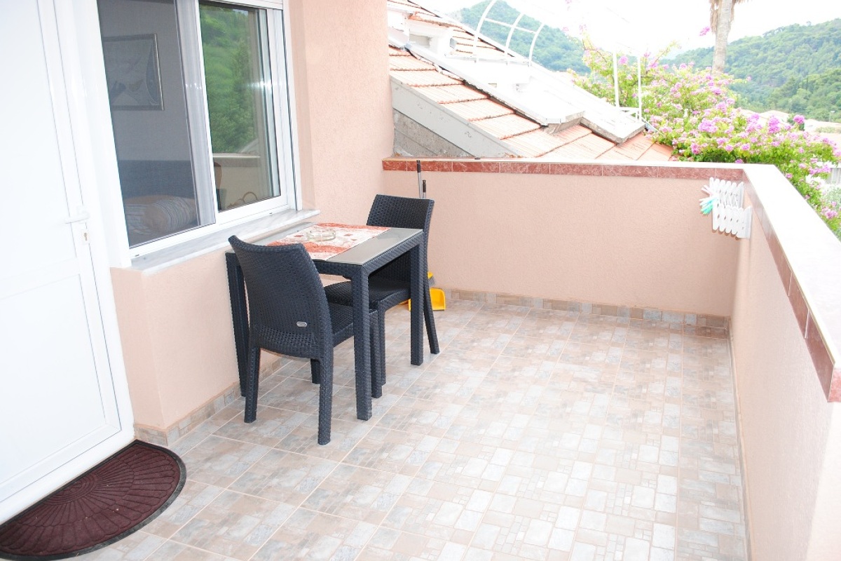 Villa Anne 3* 1