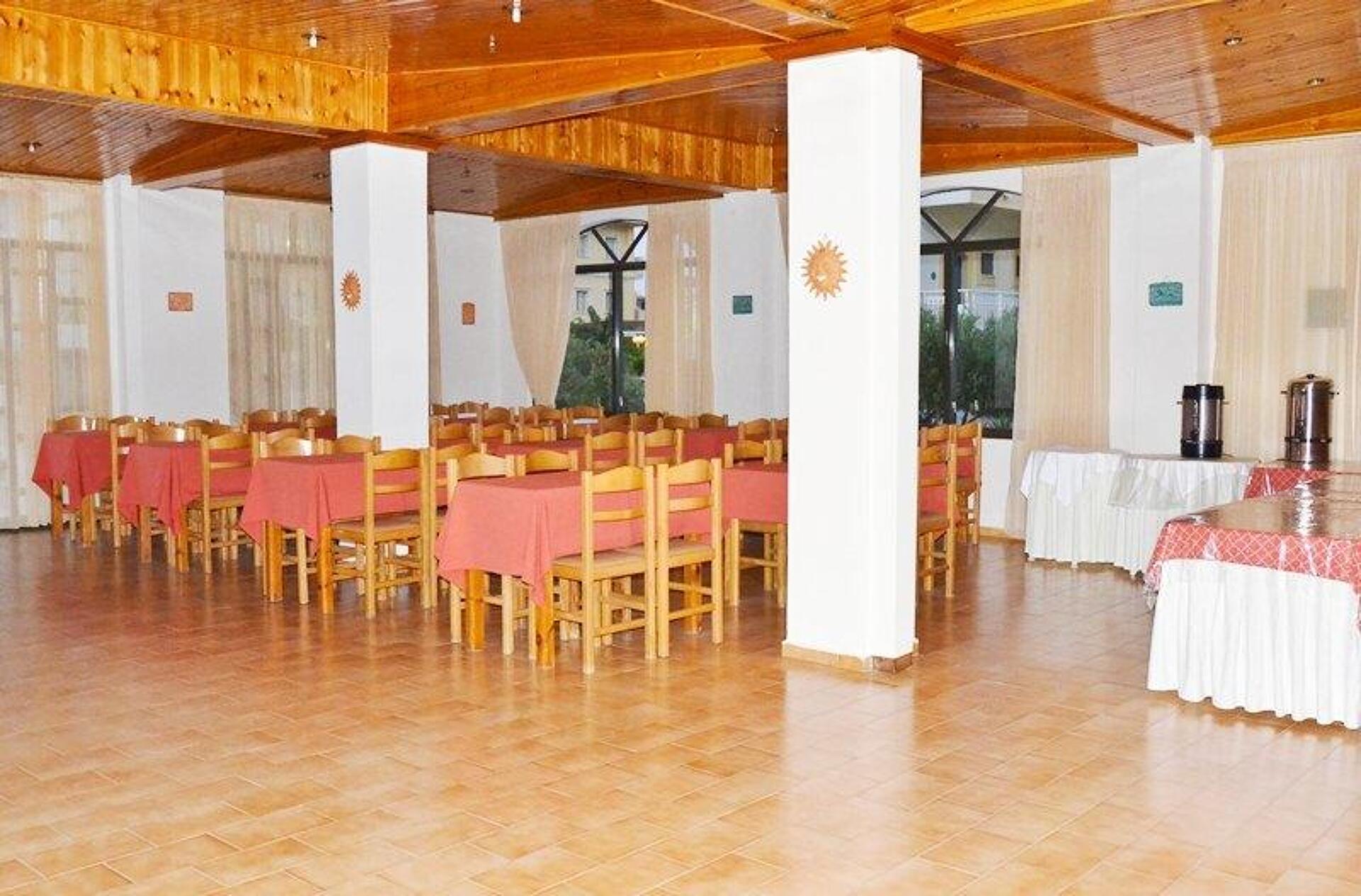 Niko-Elen Hotel 3* 24