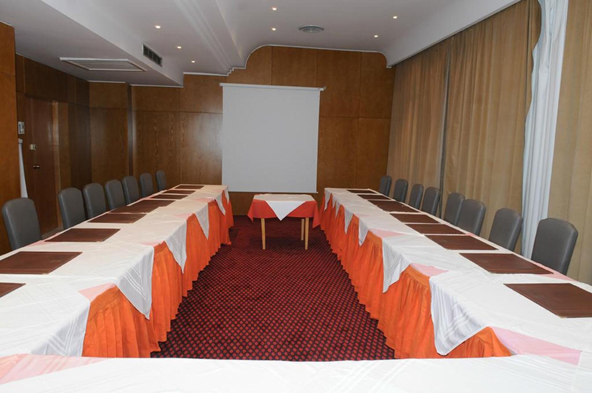 Tej Marhaba Hotel 4* 21