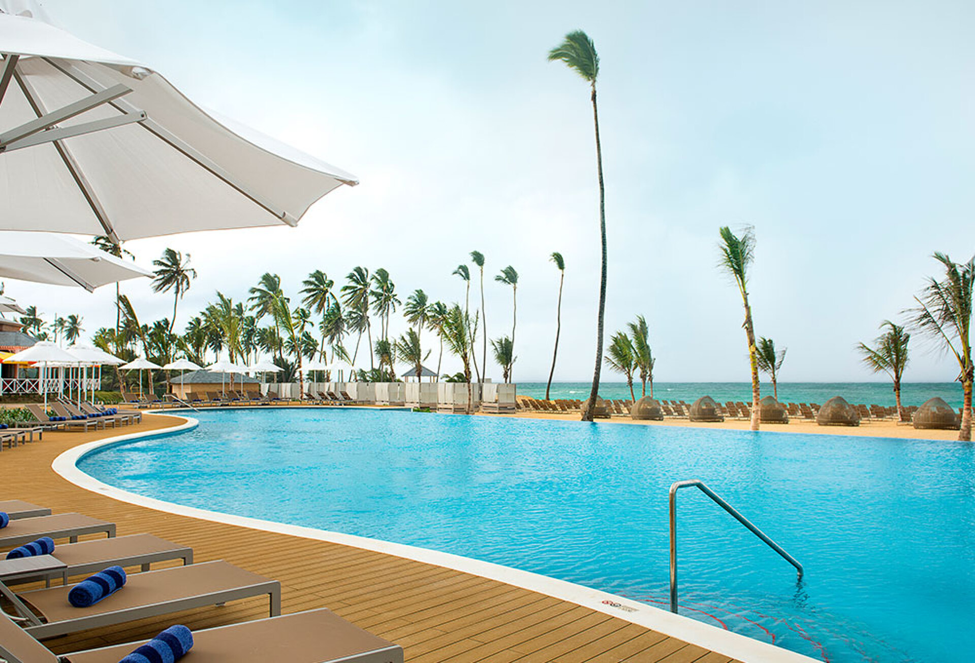 Nickelodeon Hotels & Resorts Punta Cana 5* 5