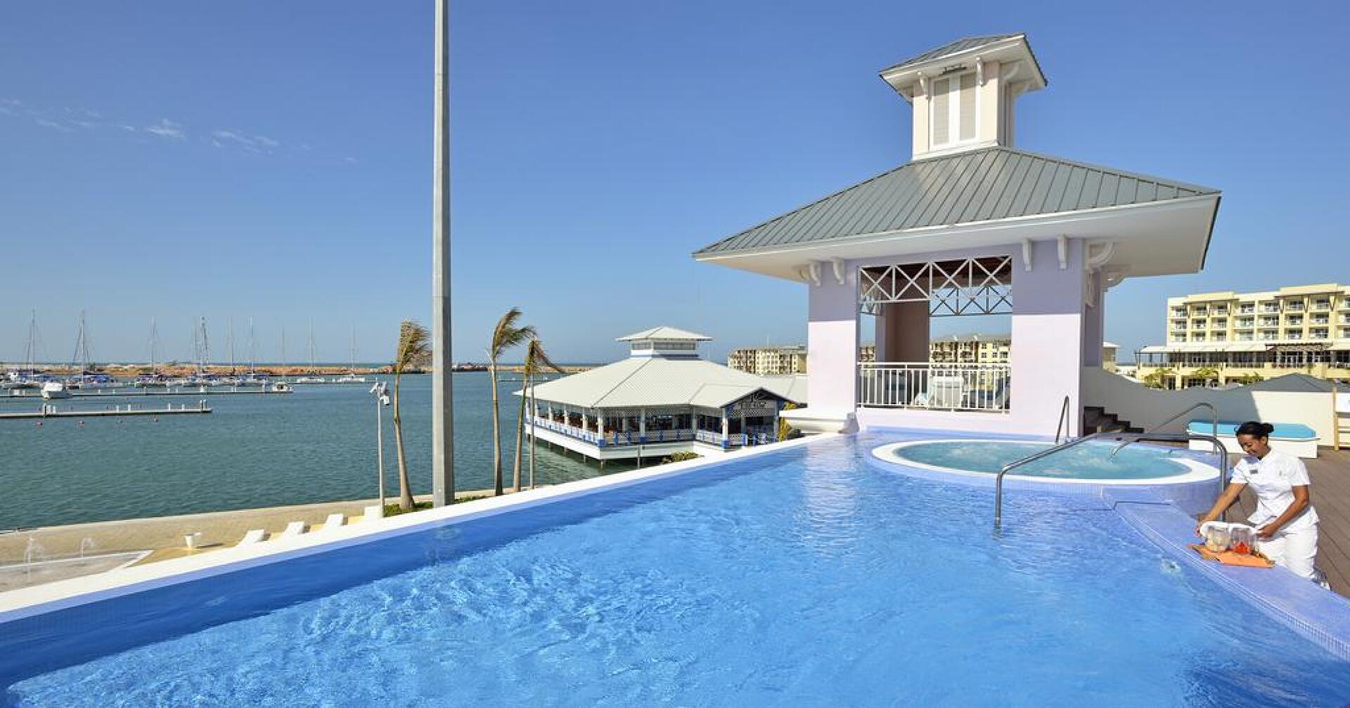 Melia Marina Varadero 5* 45