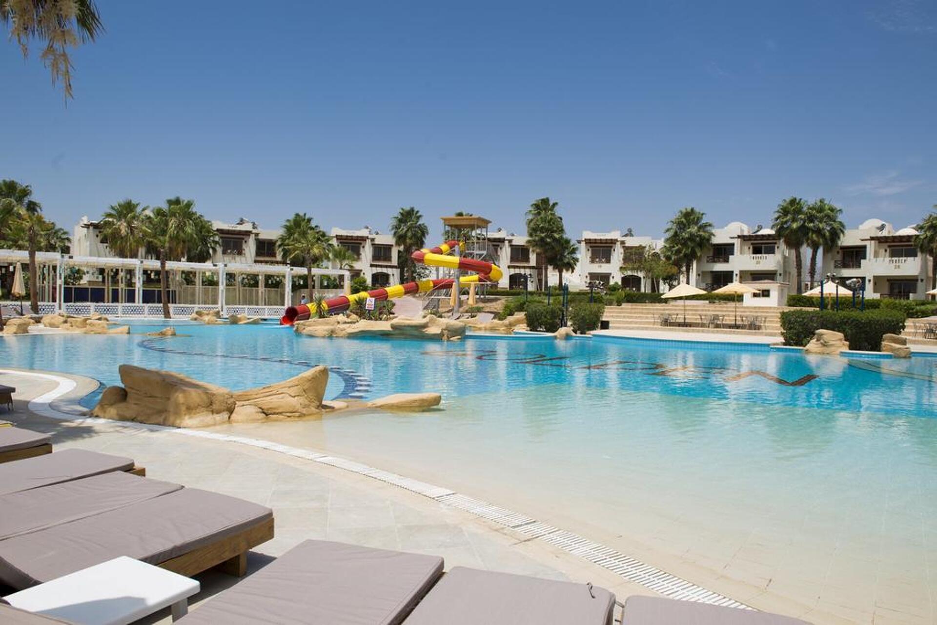 Otium Park Amphoras Blu Resort 4* 41