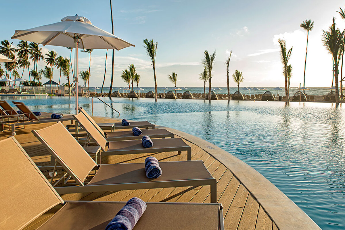 Nickelodeon Hotels & Resorts Punta Cana 5* last