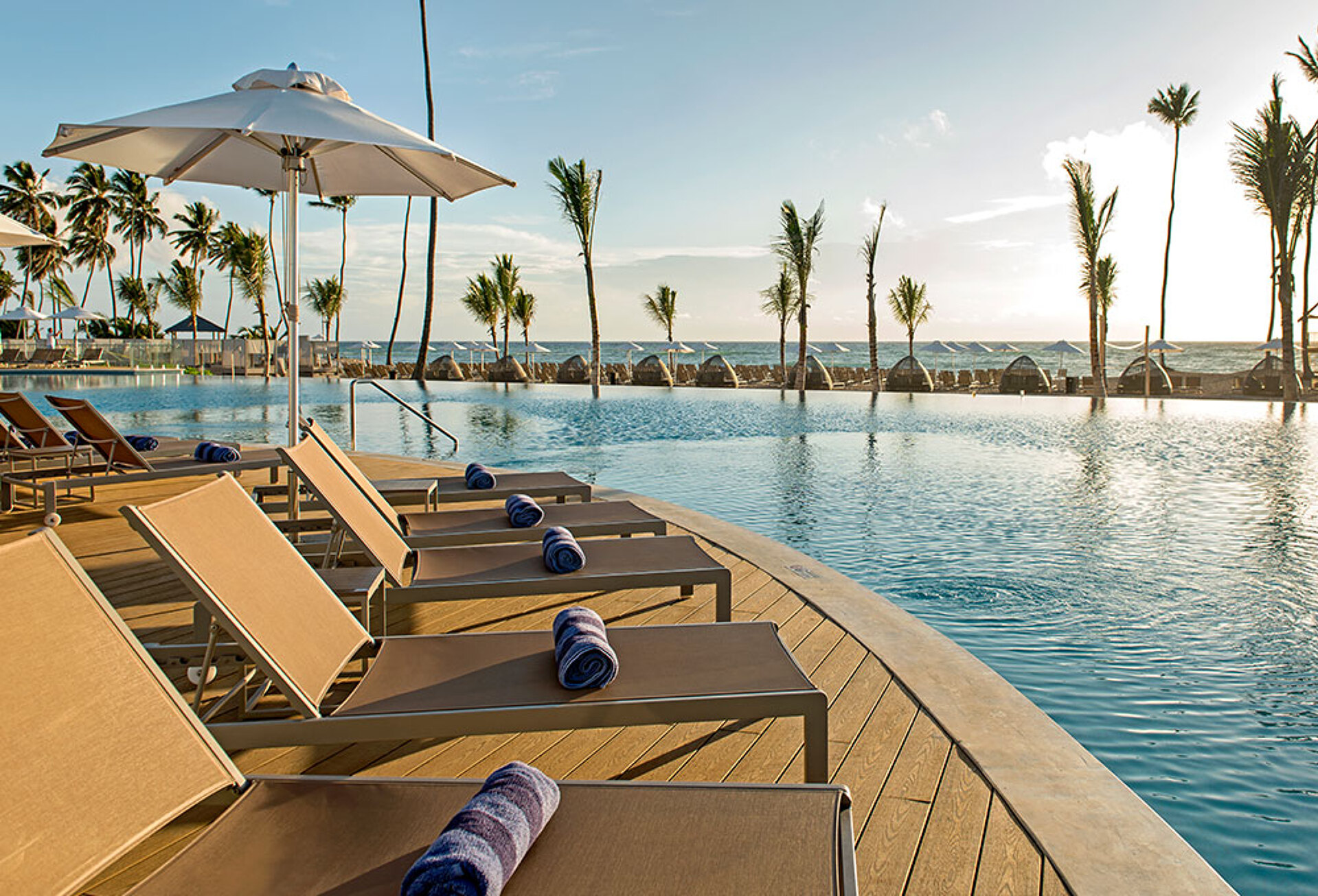 Nickelodeon Hotels & Resorts Punta Cana 5* 4
