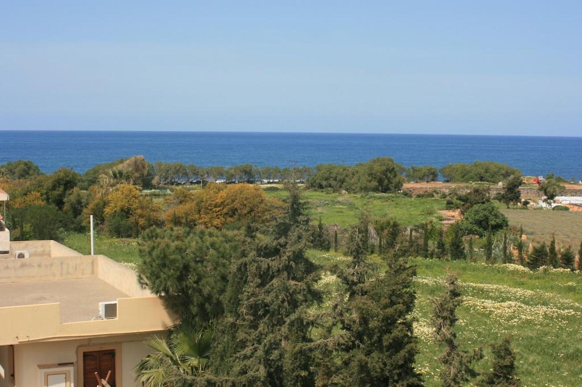 Eleonora Boutique Hotel 9