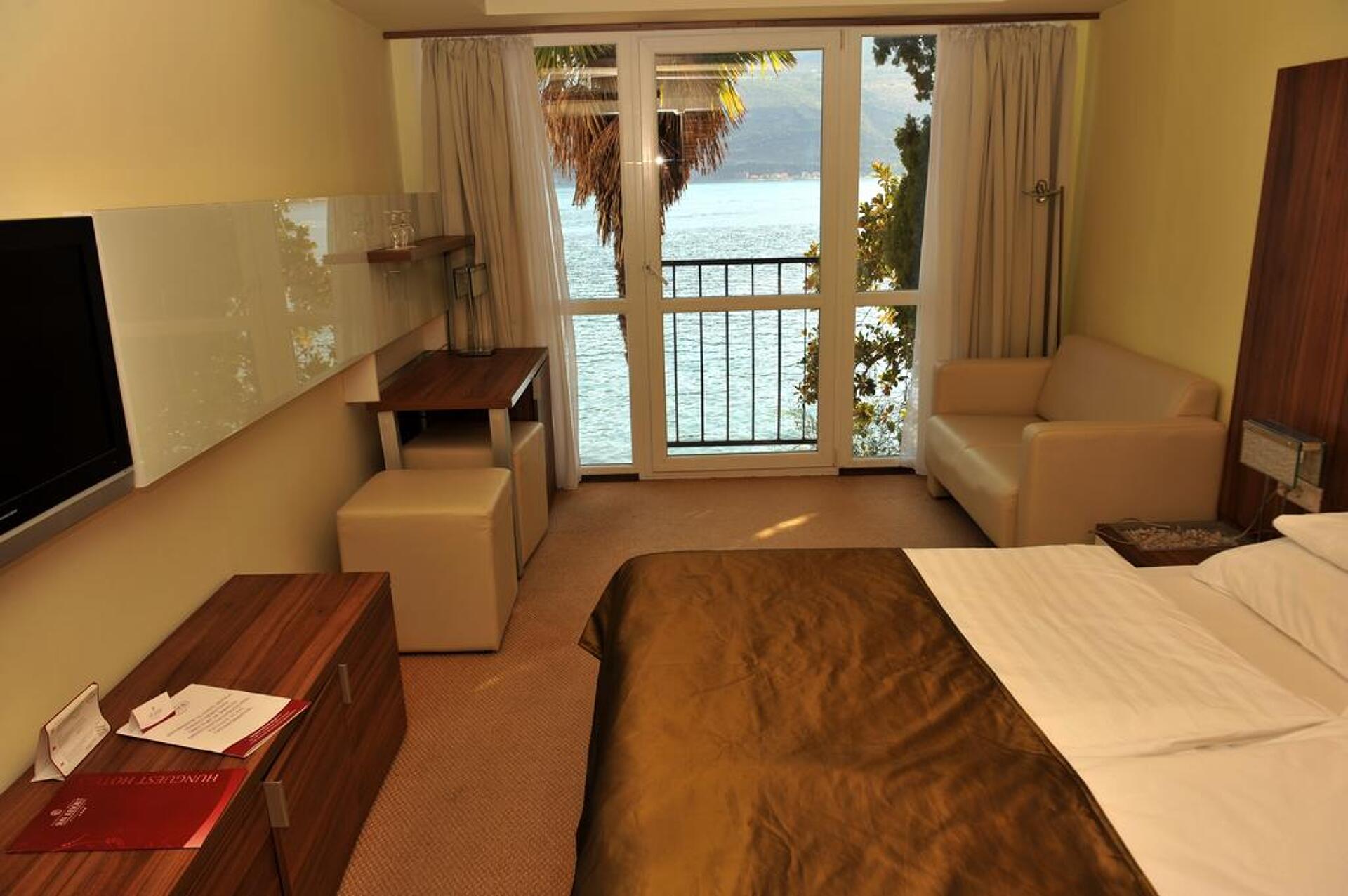 Hunguest Hotel Sun Resort 4* 12