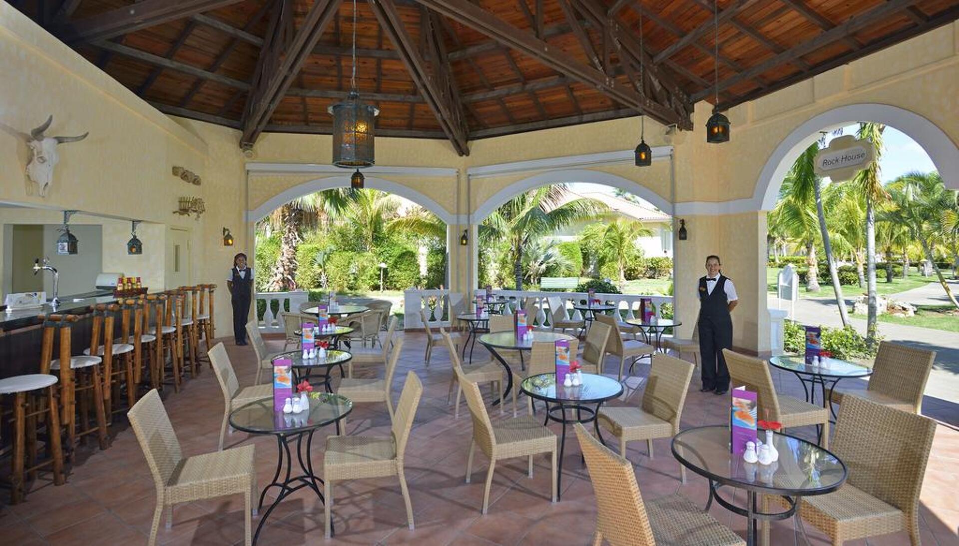 Paradisus Princesa del Mar Resort & Spa 21