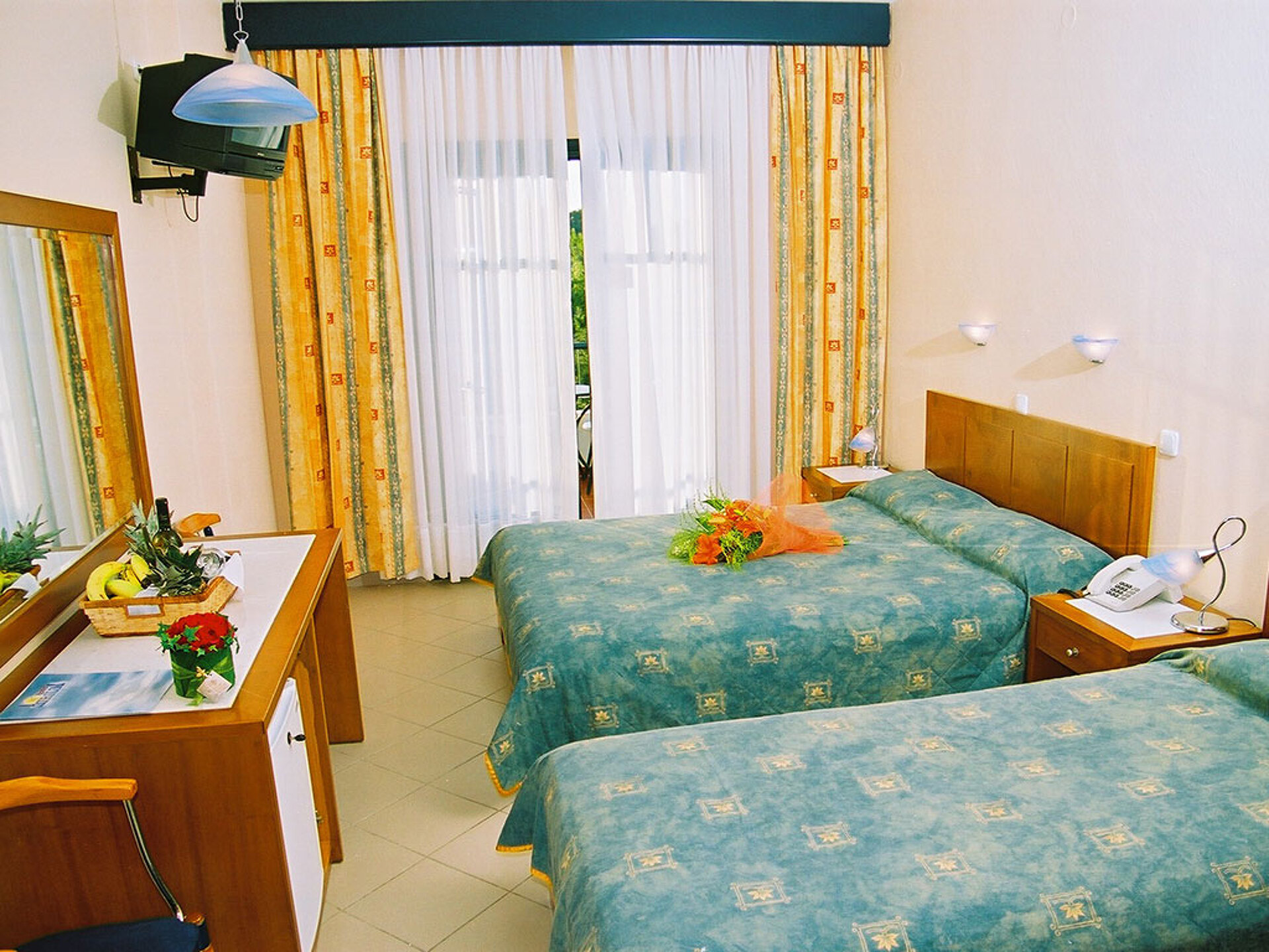 Atrium Hotel 3* 21