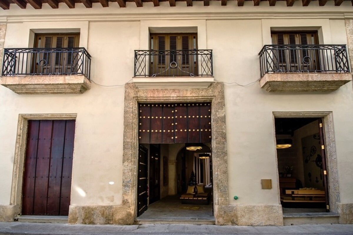 Residencia Habana 612 3* 0