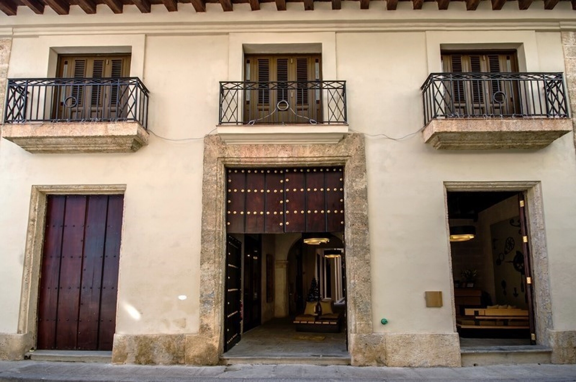 Residencia Habana 612 3* 0