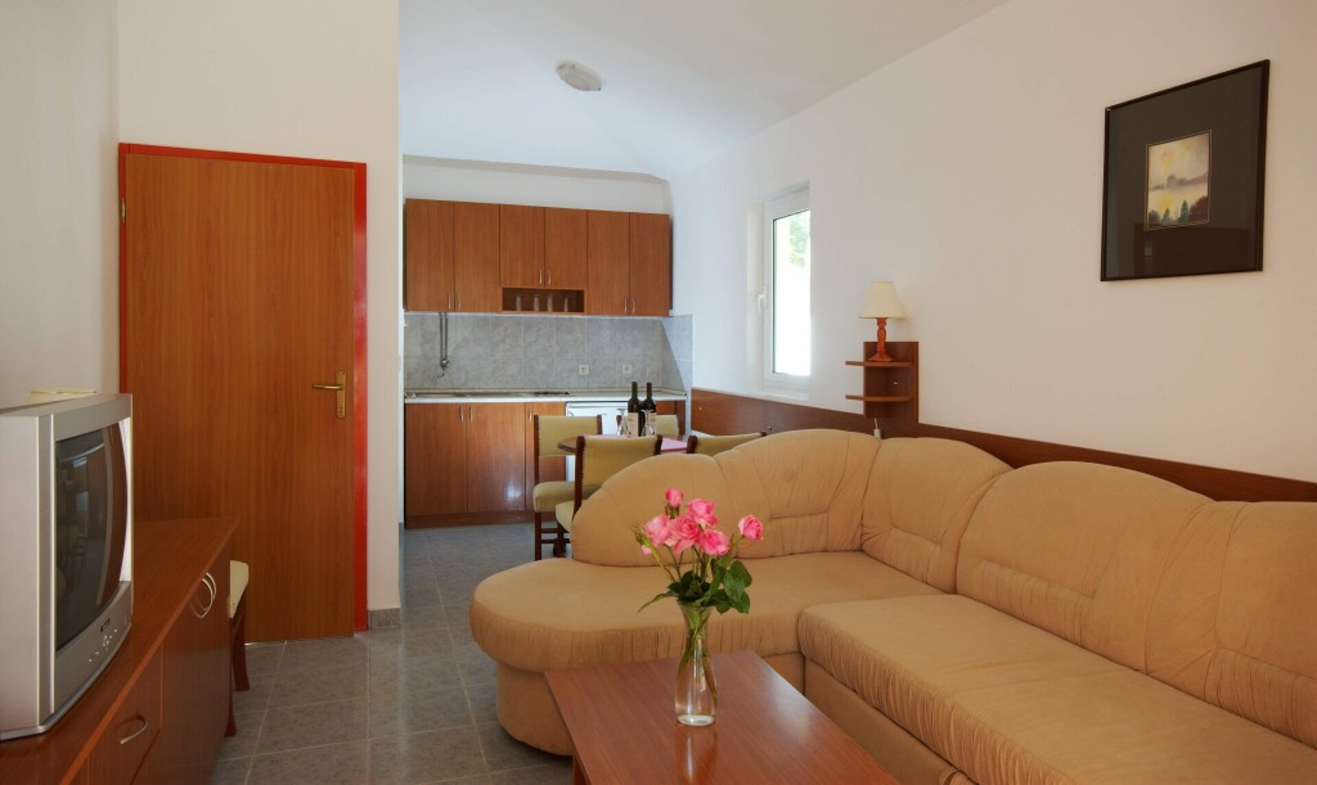 Velika Plaza 2* 4