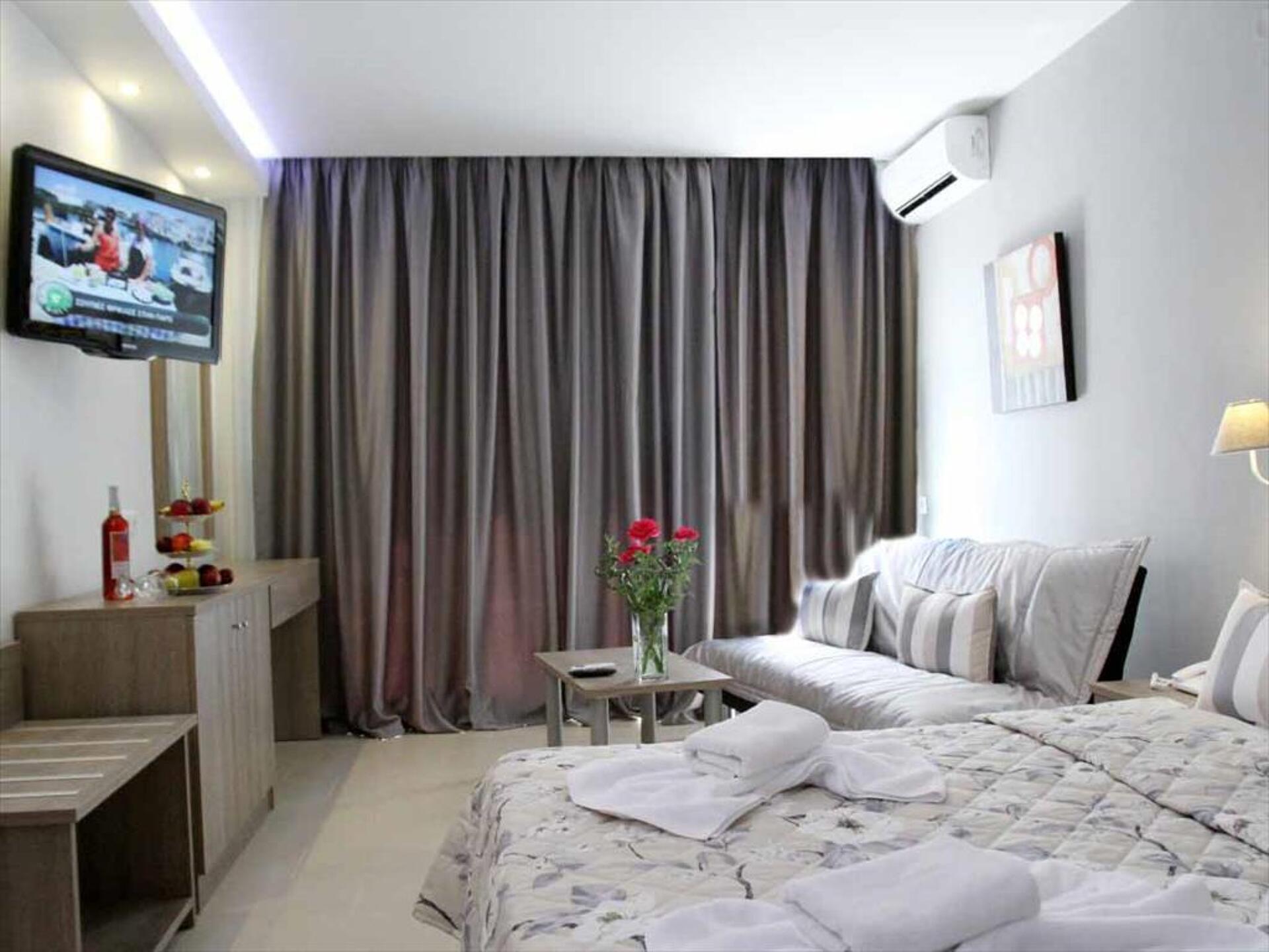 Dionysos Studios 2* 11