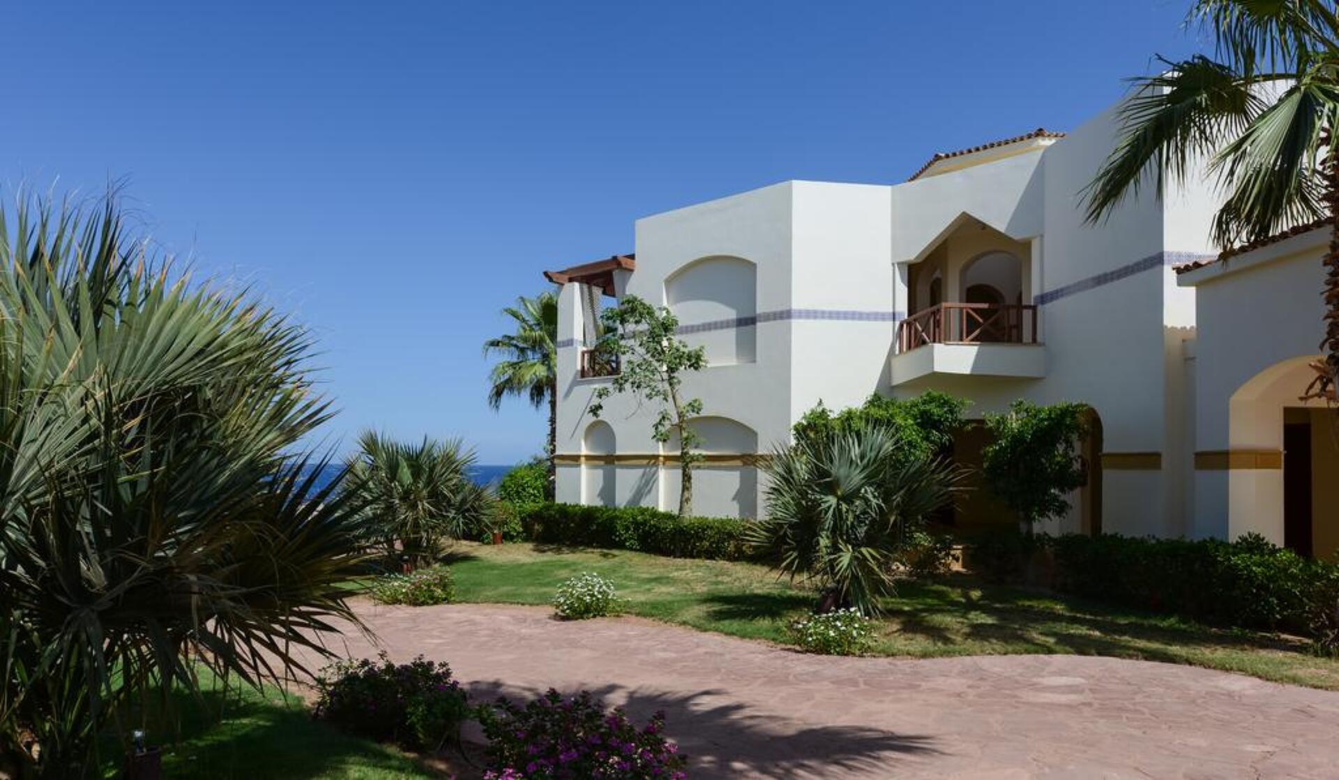 Otium Park Amphoras Blu Resort 4* 16