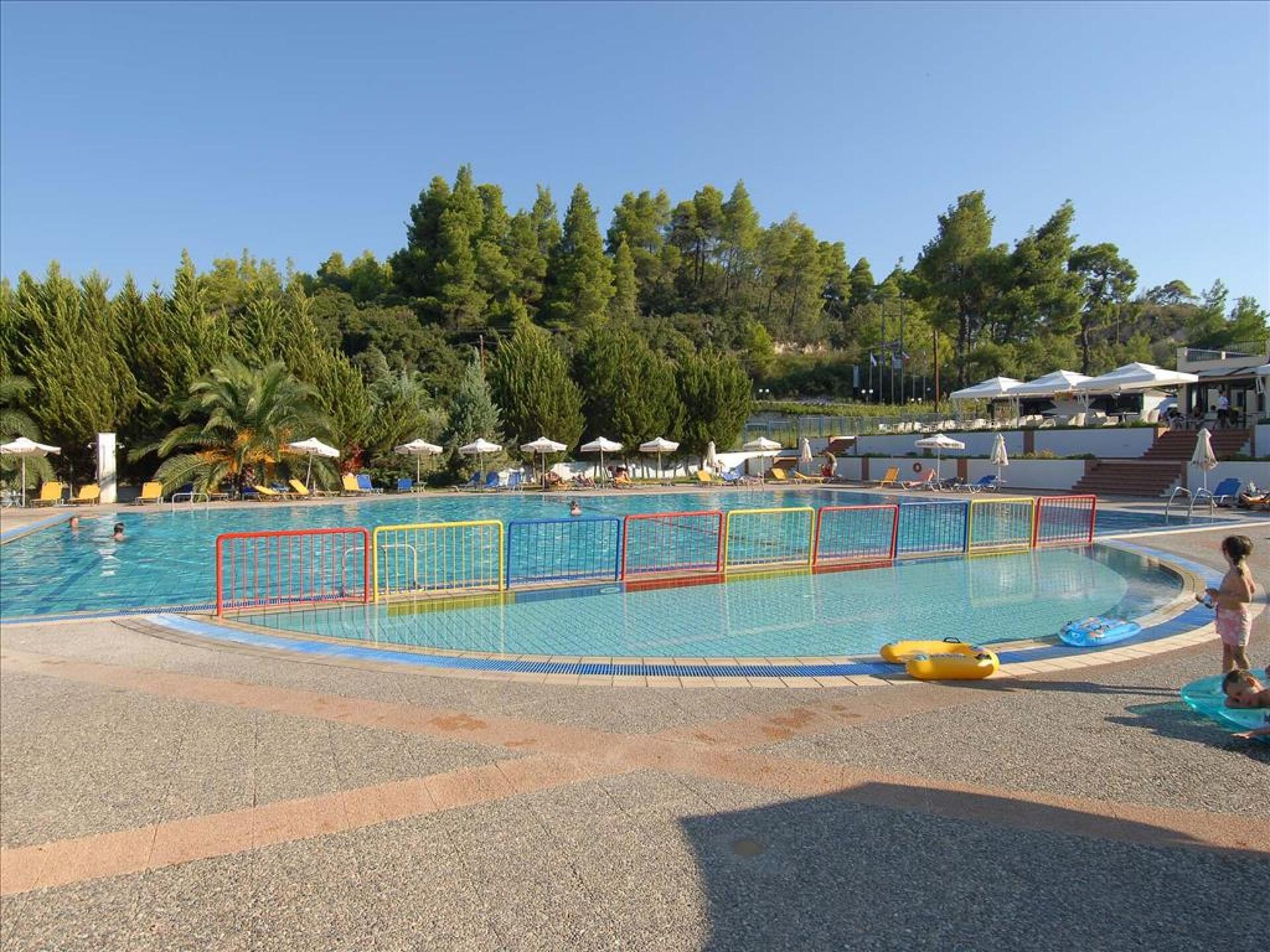 Atrium Hotel 3* 19