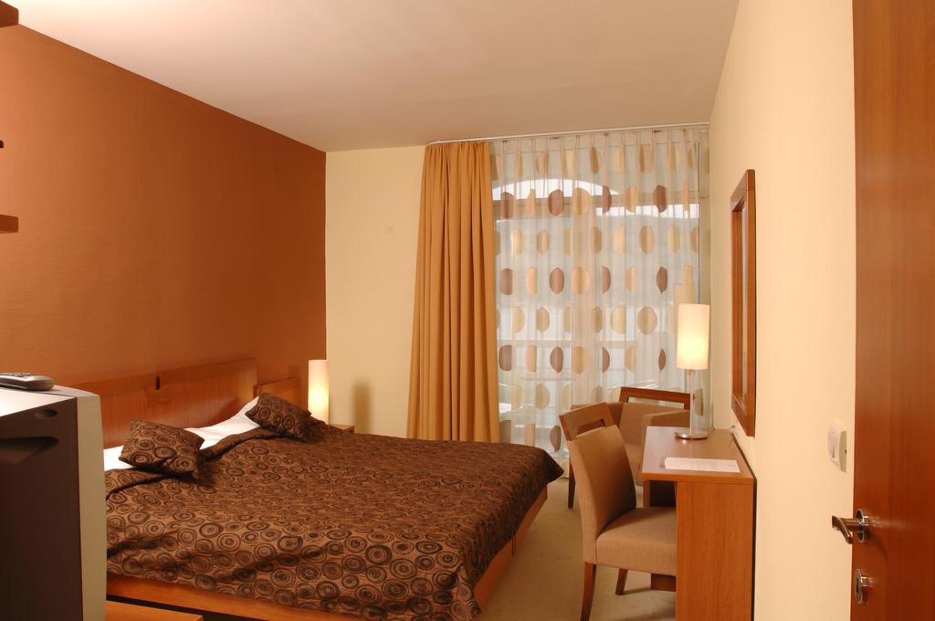 Hunguest Hotel Sun Resort 4* 18