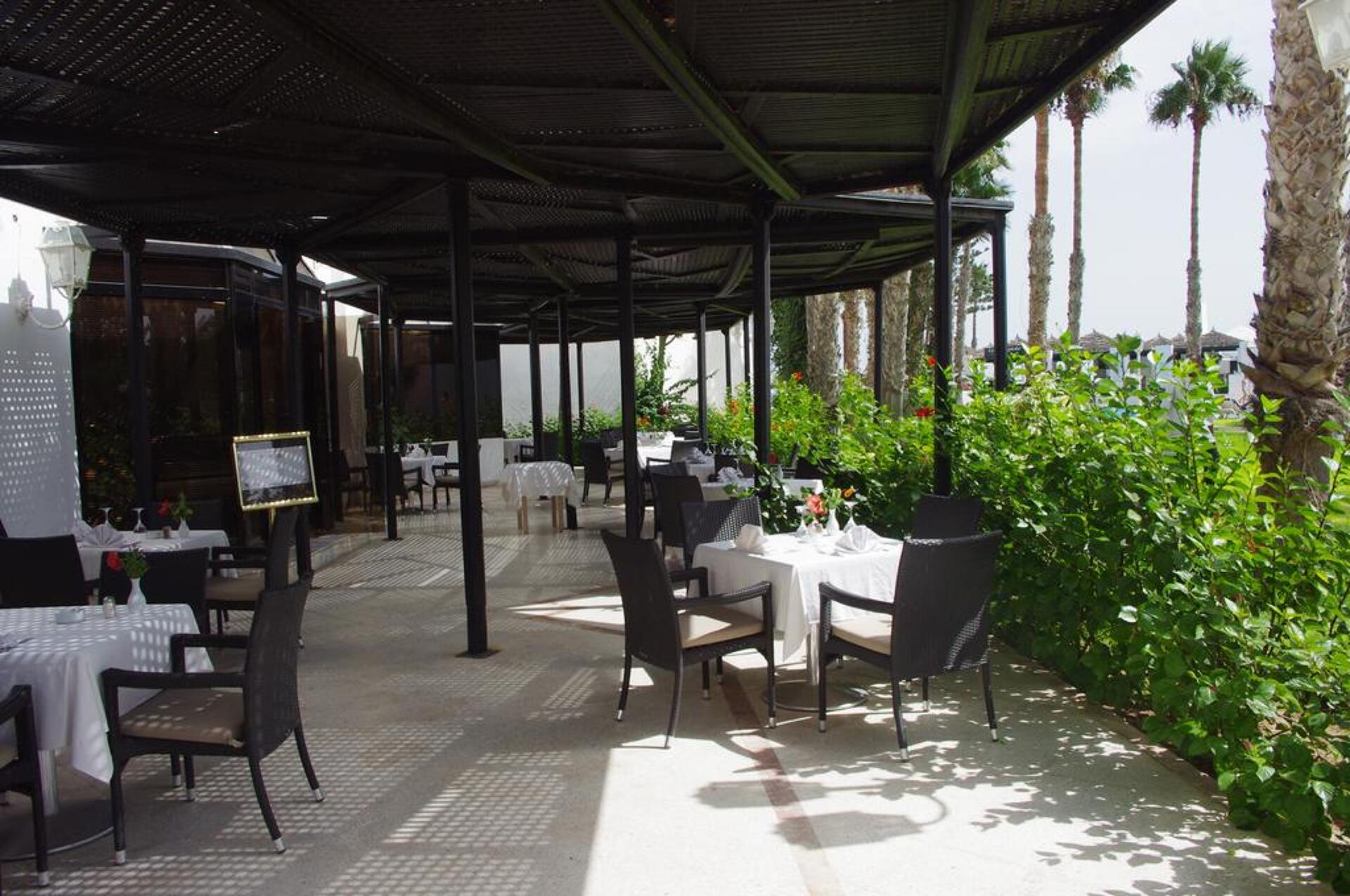 Orient Palace 5* 20