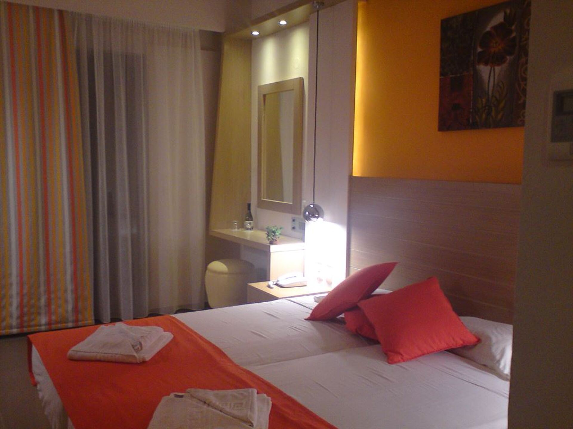 Pantheon Hotel 3* 17