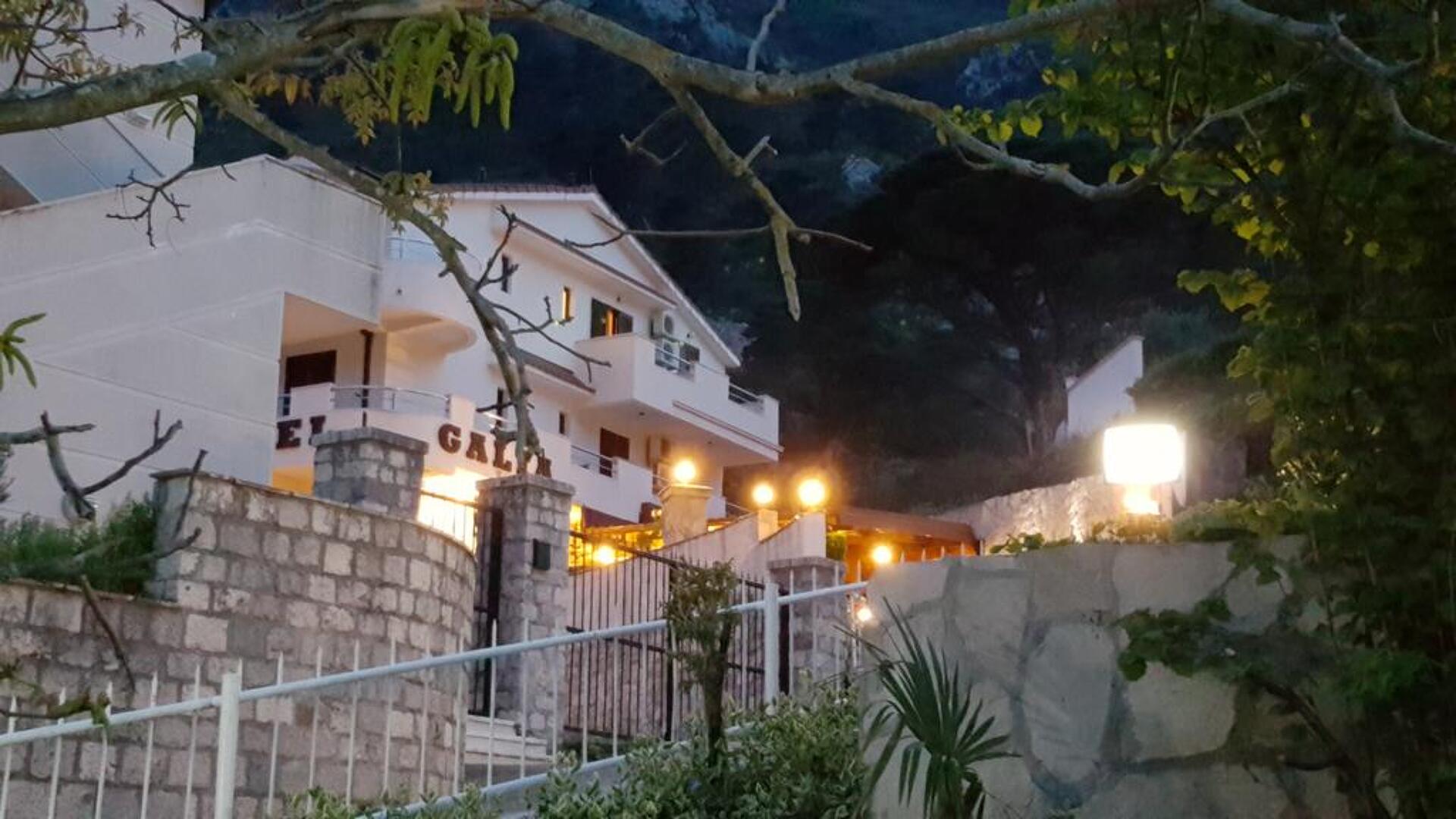 Galia Hotel 3* 0
