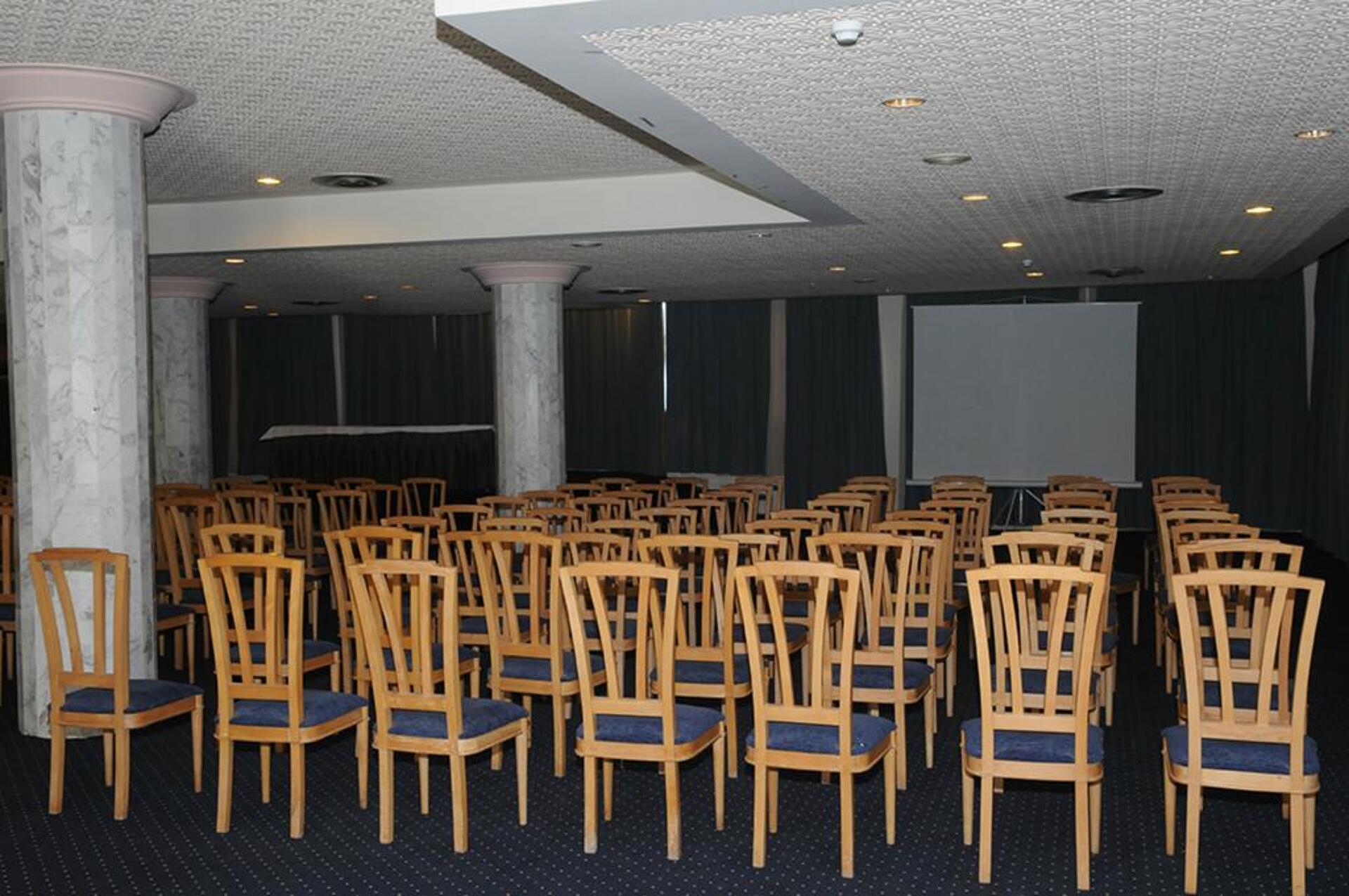 Tej Marhaba Hotel 4* 29