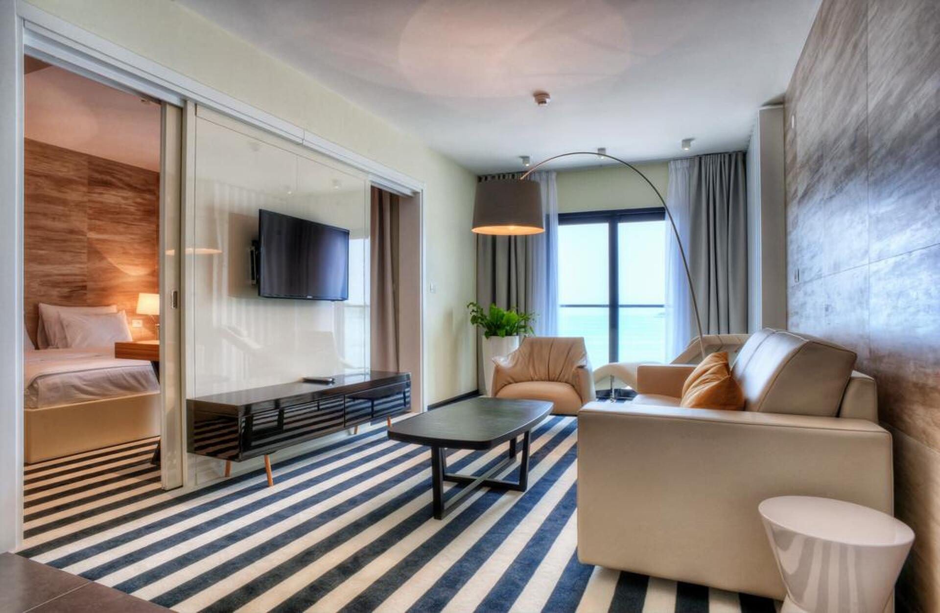 Aleksandar Hotel & Wine Bar 4* 8