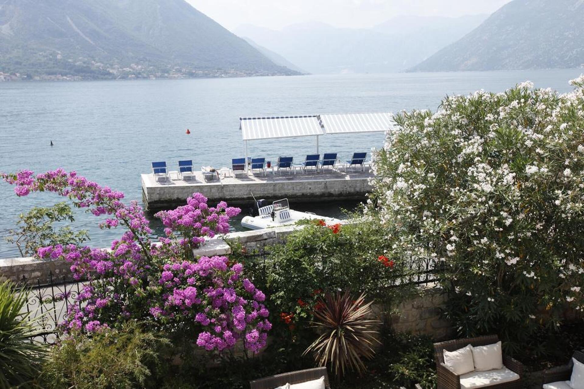 Palazzo Radomiri Hotel 4* 3