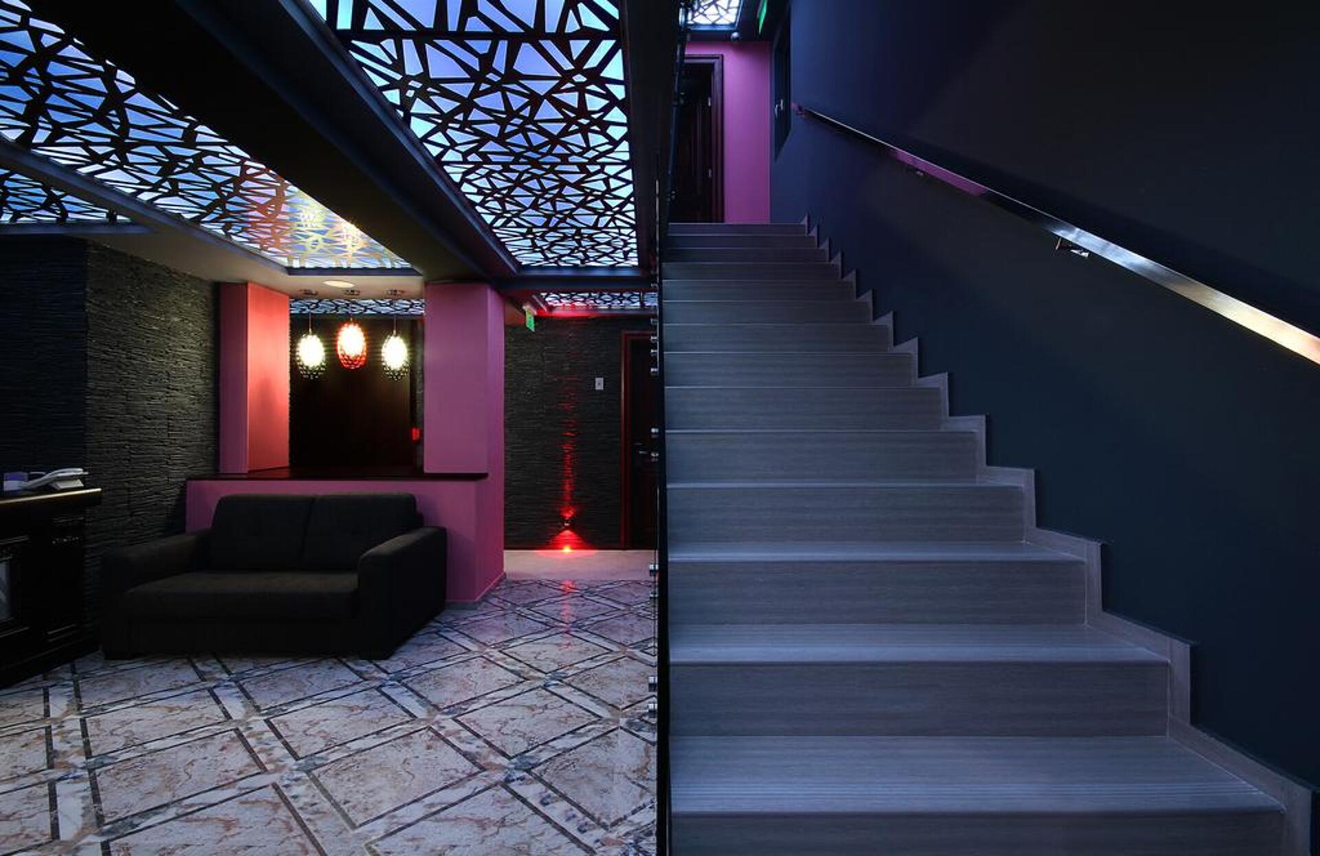 Nadezda Hotel 4* 20