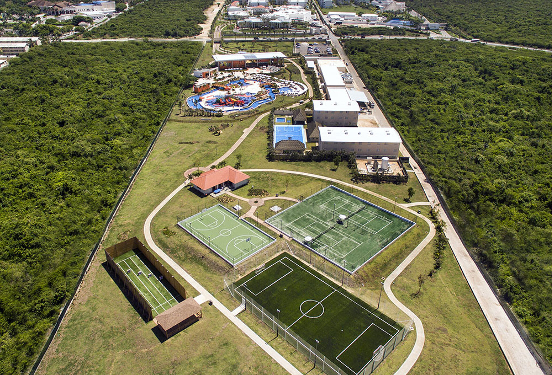 Nickelodeon Hotels & Resorts Punta Cana 5* 23