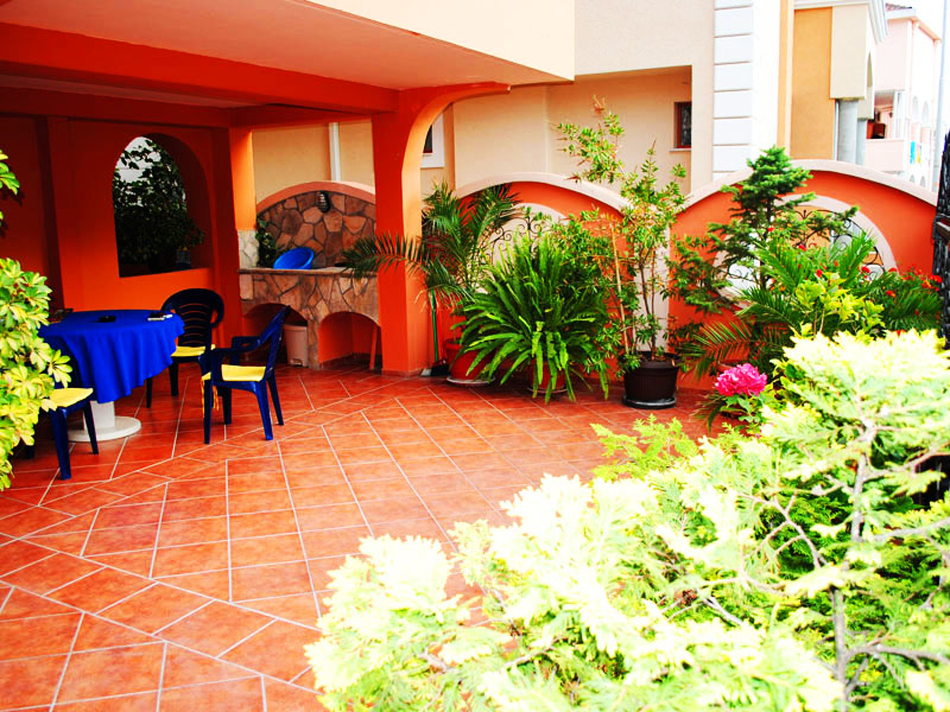 Villa Popovic 1