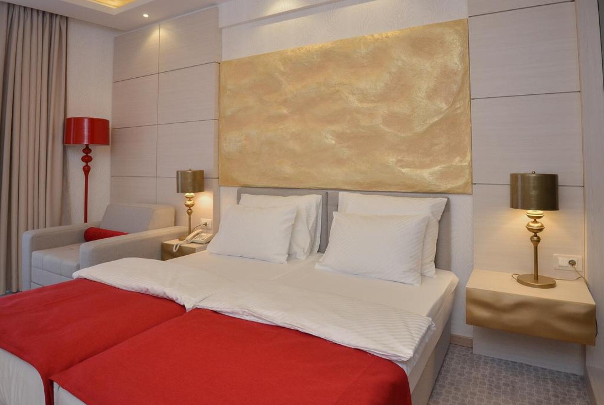 Atina Hotel 4* 18