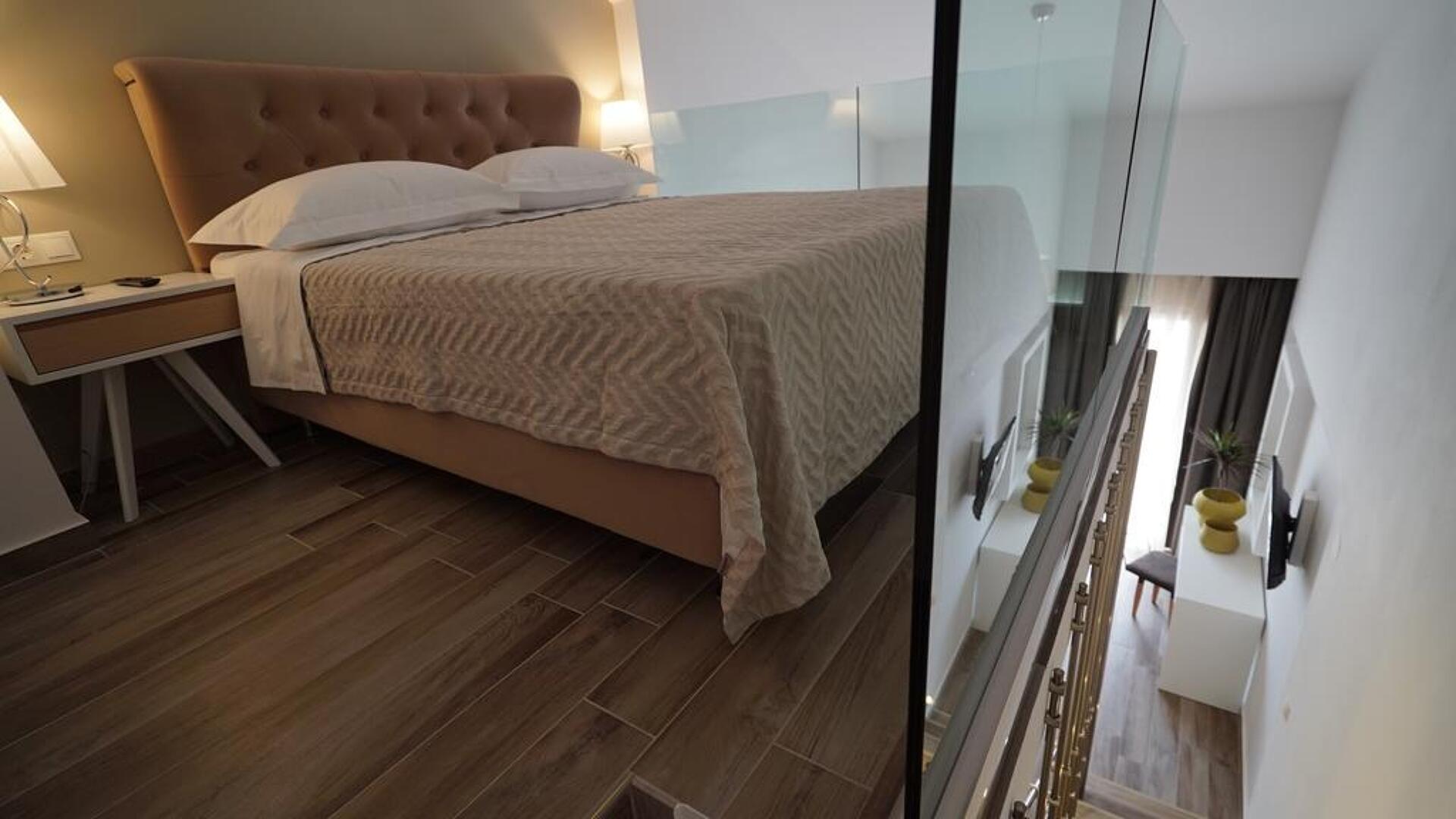 Olympus Thalassea Hotel 3* 7
