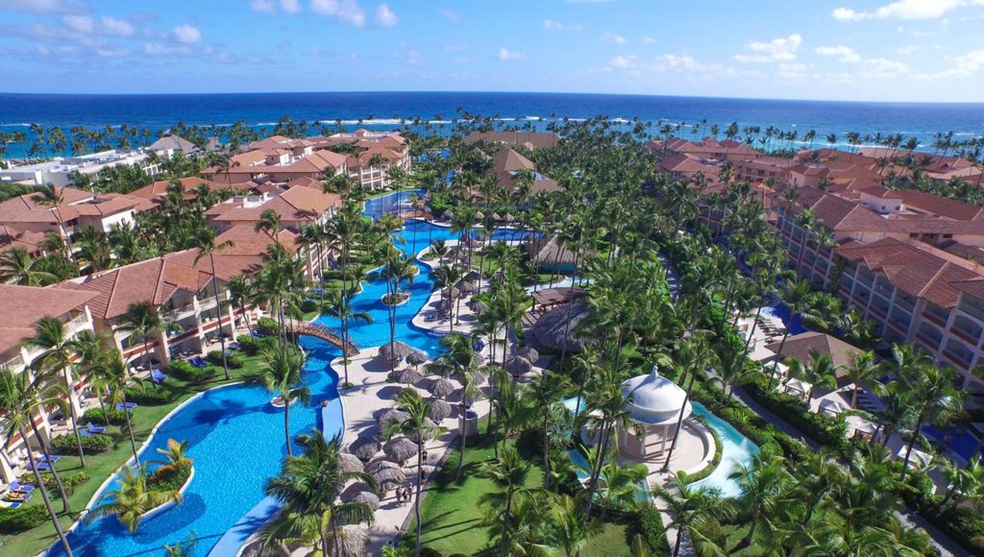 Majestic Elegance Punta Cana 5* 9